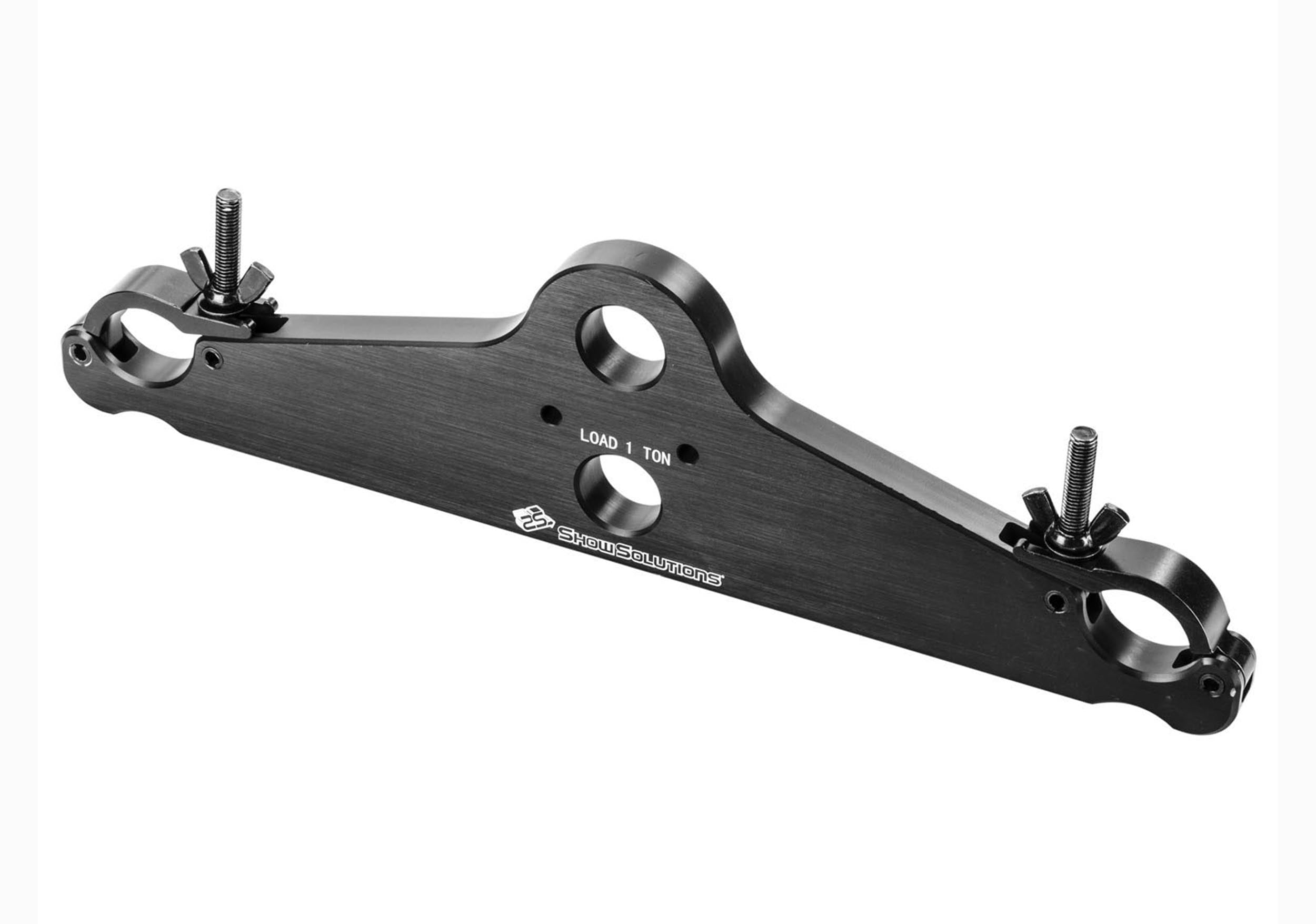 Show Solutions TRUSSPICK20HDB Compact Truss Pick for 20.5" Trusses - Black