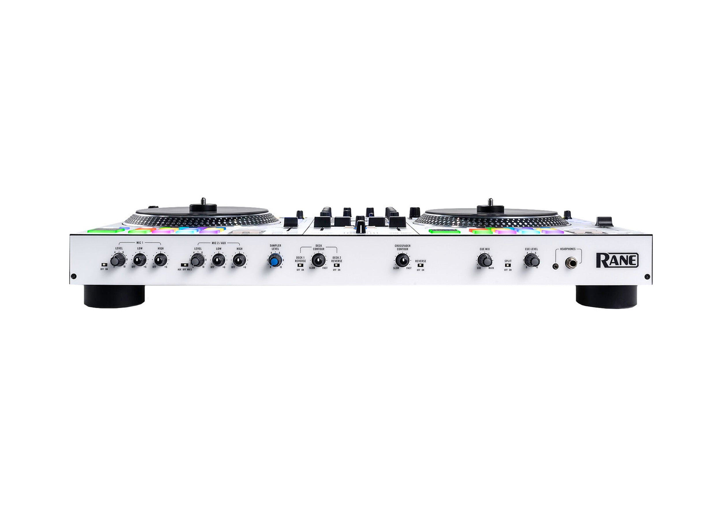B-Stock: RANE ONEMKII Professional Motorized DJ Controller with Stem Controls