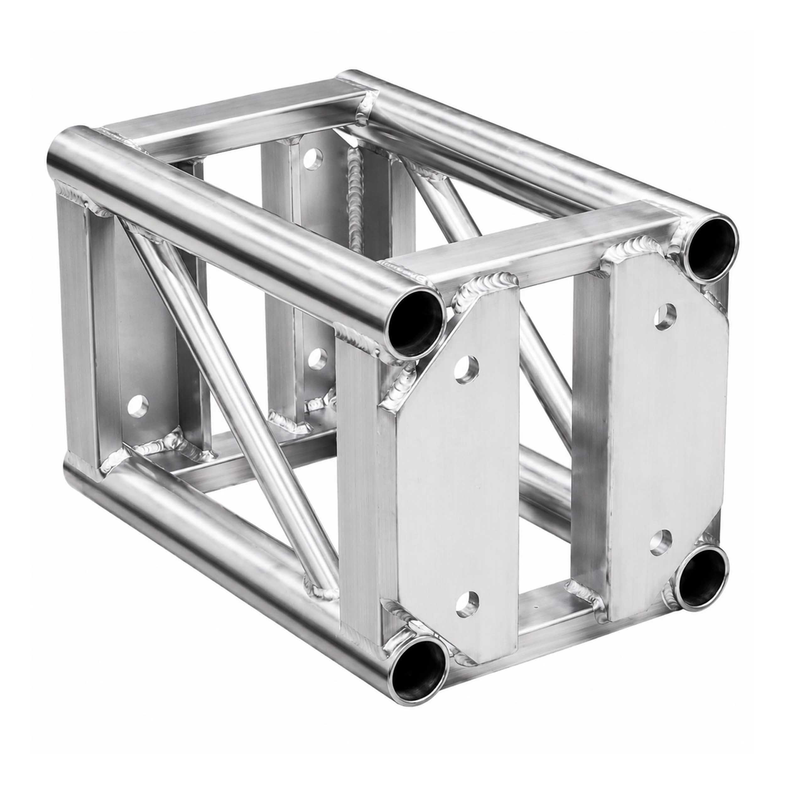 Show Solutions ST-1212-018 Long 12" x 12" Box Truss with Grade 8 Bolts - 18"