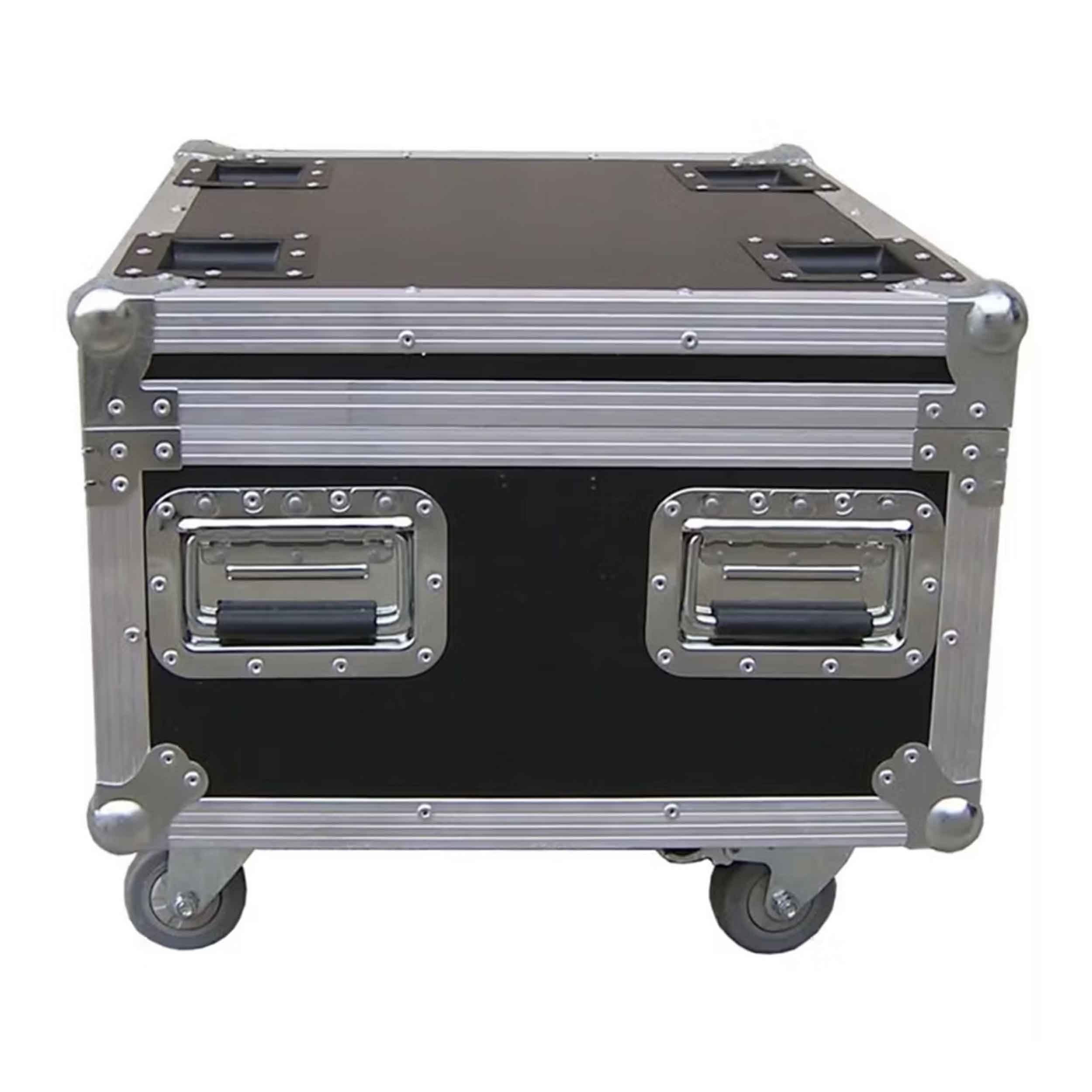 Antari Event Lighting PAR9X12OBC Charging Road Case for - Fits 6