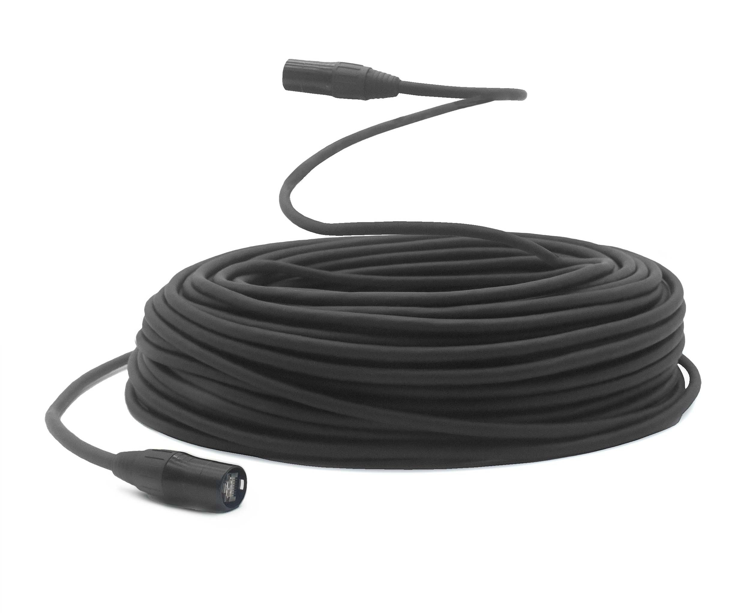 ProX XC-CAT6E-UTP200 Seetronic Shielded Series 200 ft Cat6A UTP Cable with RJ45 Connectors