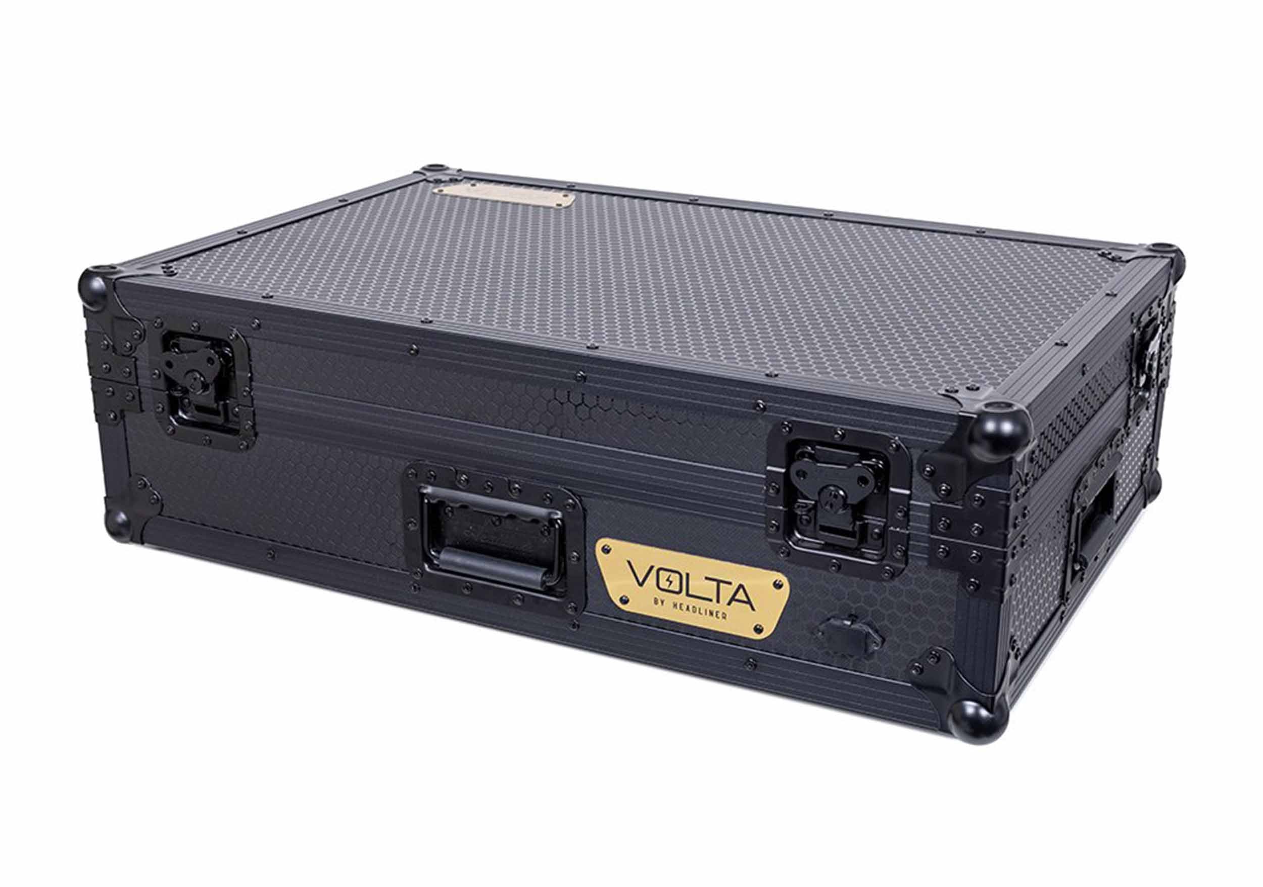 Headliner HL11002 Volta Power-Ready Flight Case for XDJ-RX3