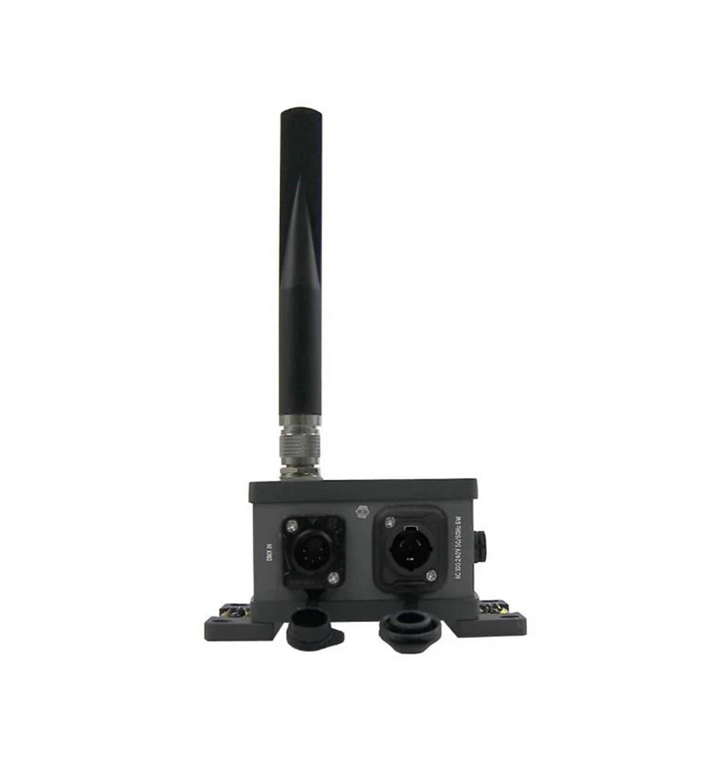Antari Event Lighting WPROTXIP Wireless DMX Transmitter with WDMX G3/G4