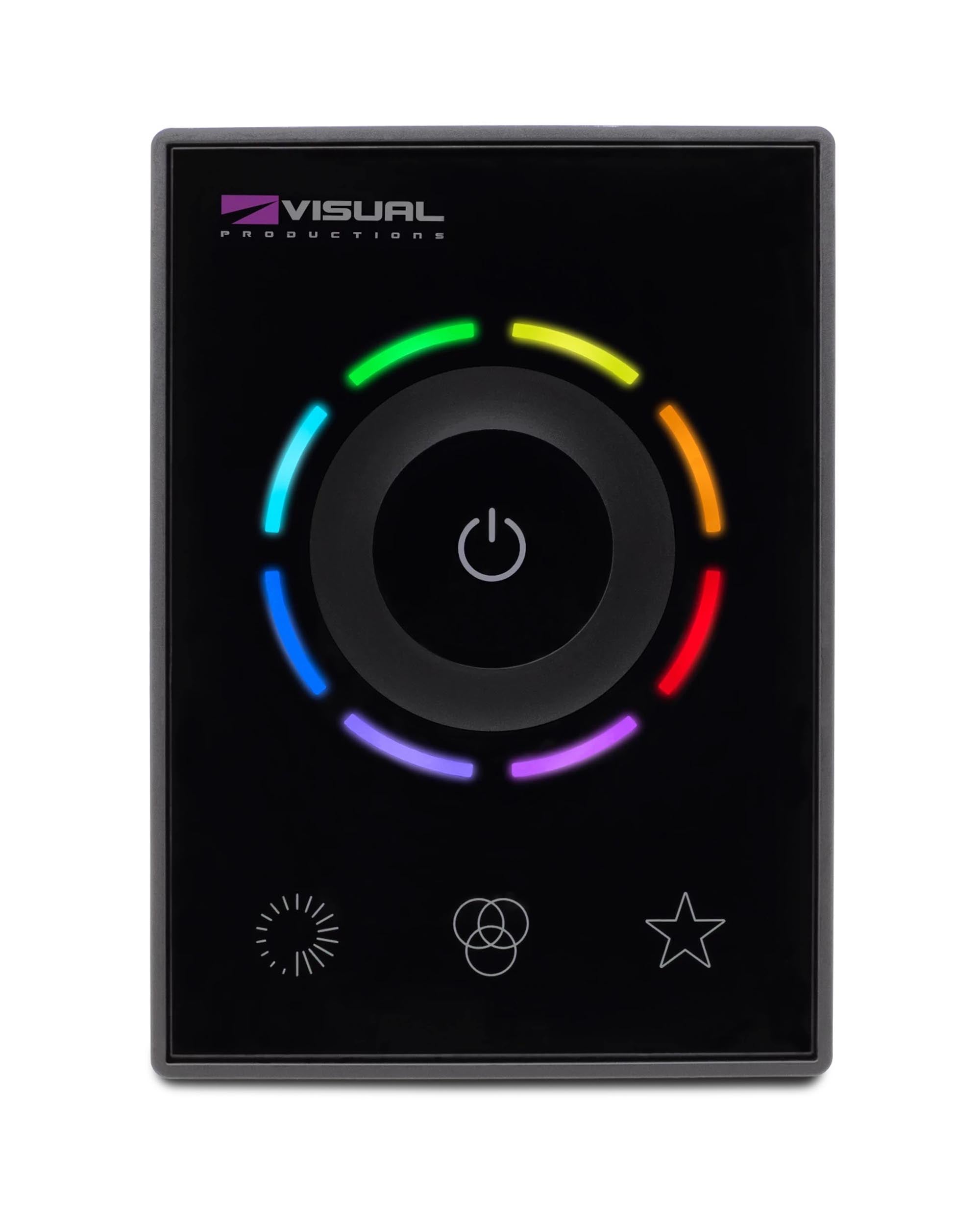 Antari Encolor T10 Stand-alone DMX controller