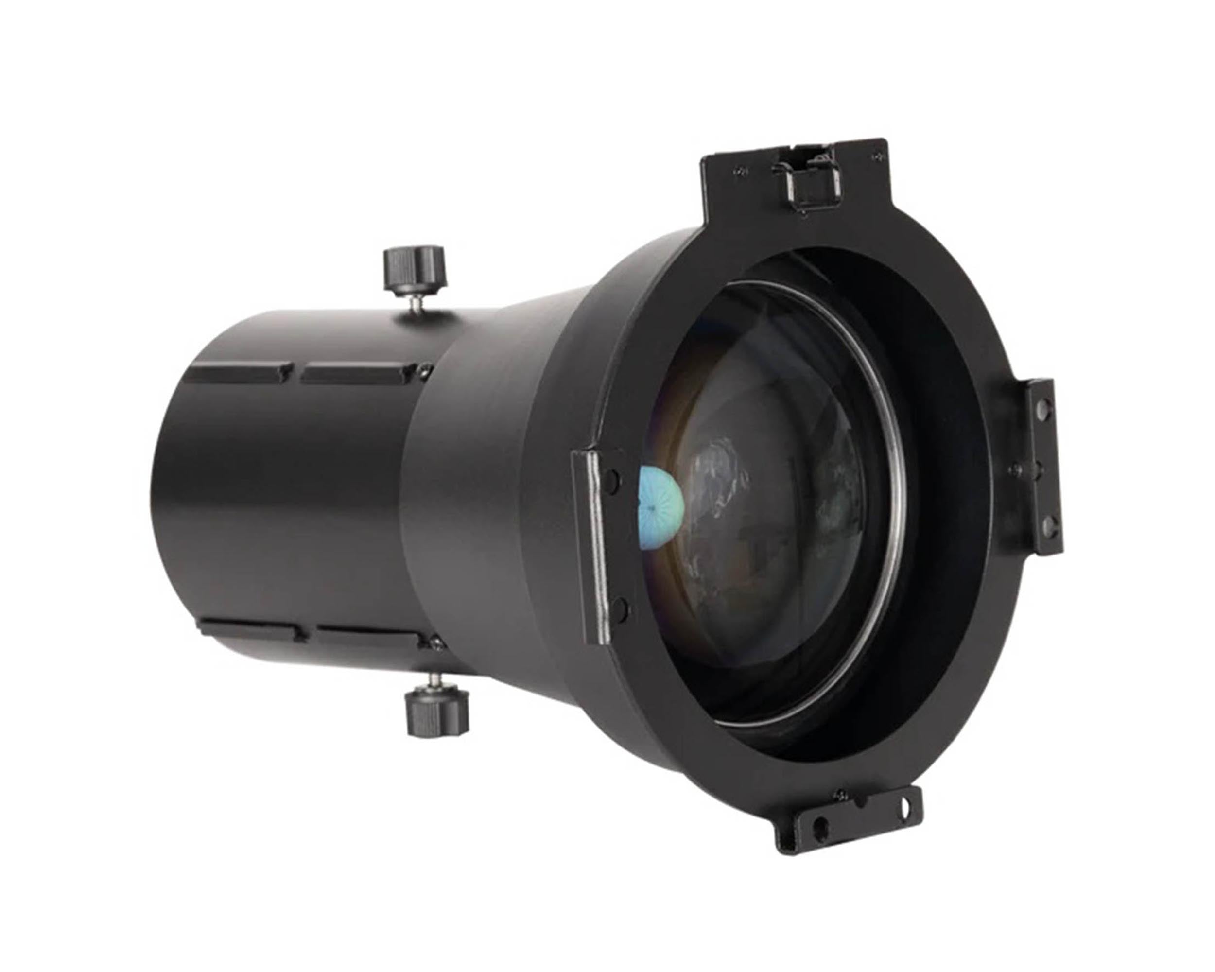 Elation IPL014 14-Degree Ellipsoidal Lens with IP67 Rating and Gel Frame Clip