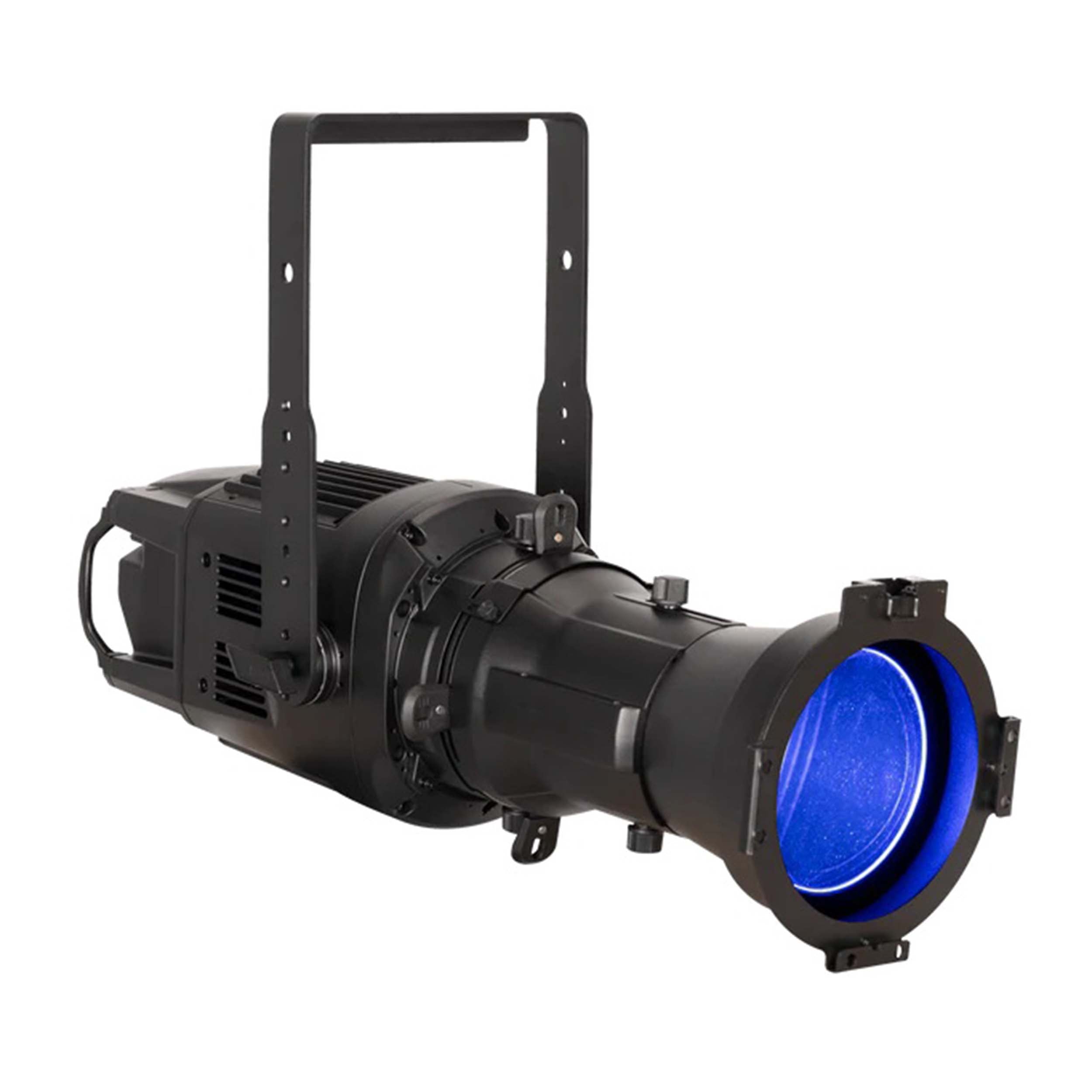 Elation IPL014 14-Degree Ellipsoidal Lens with IP67 Rating and Gel Frame Clip