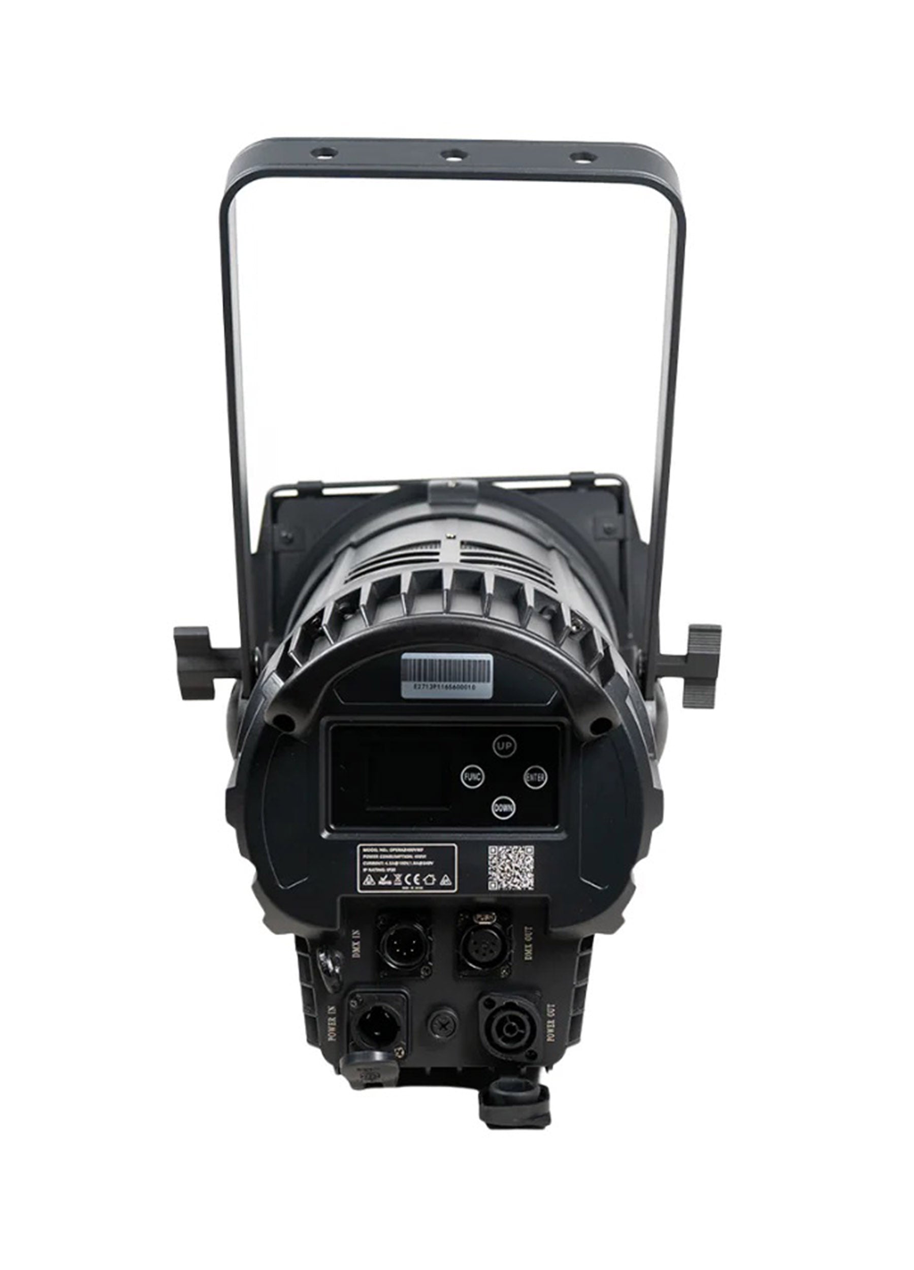 Antari Event Lighting OPERAZ400VWF Variable White Fresnel with Motorised Zoom - 400W