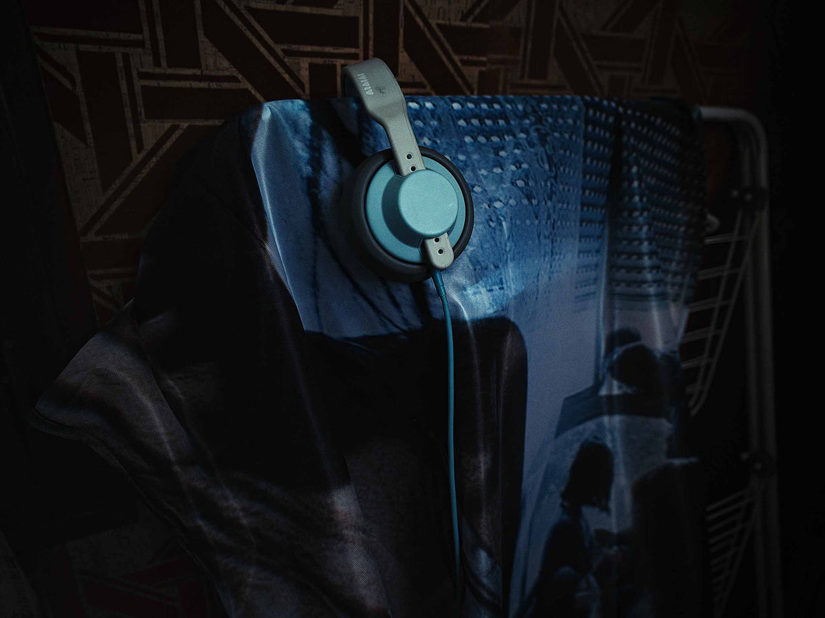 AIAIAI TMA-2 OKLOU Edition Versatile Wireless Headphones