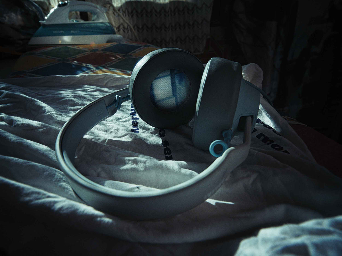 AIAIAI TMA-2 OKLOU Edition Versatile Wireless Headphones