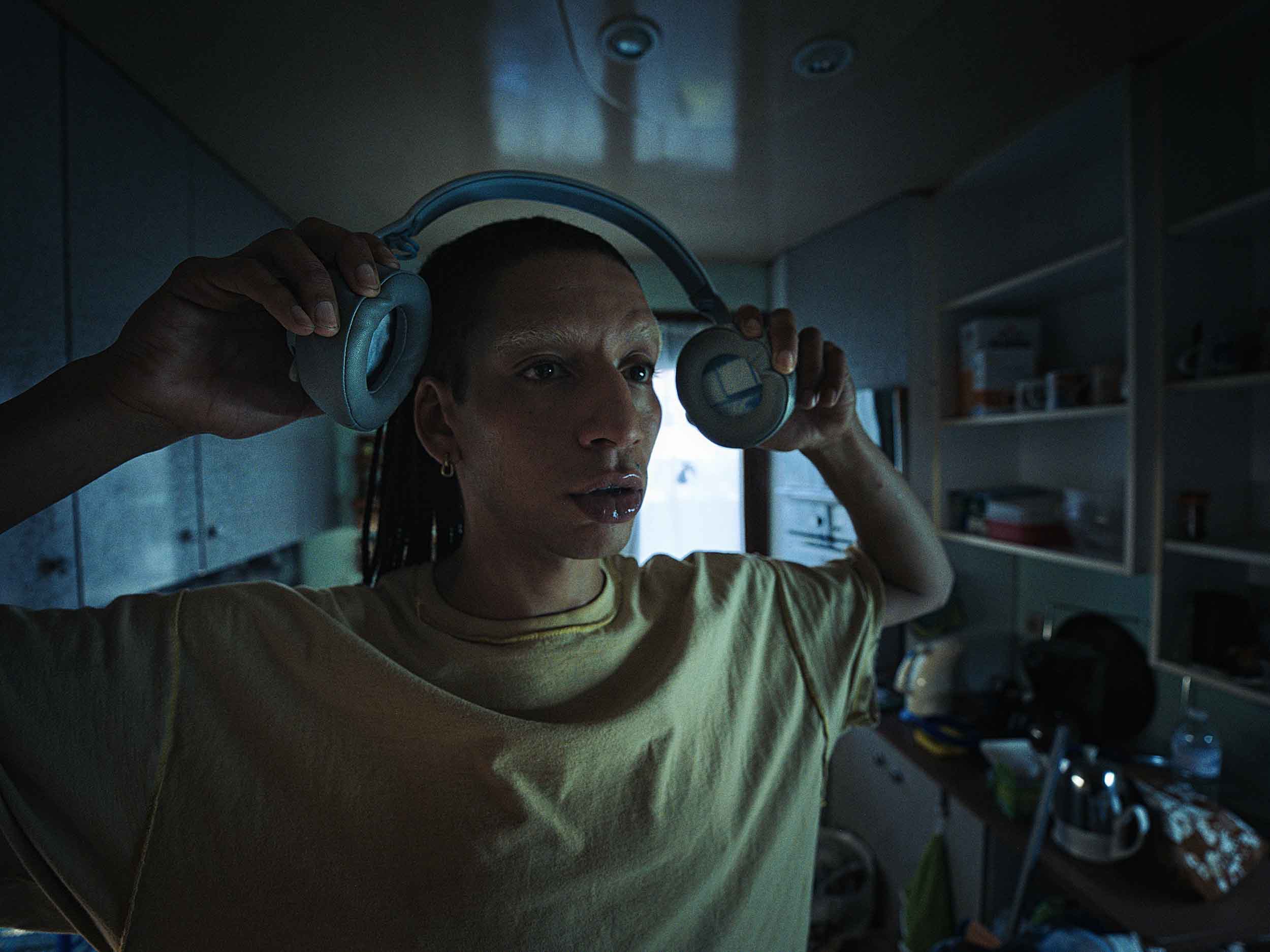 AIAIAI TMA-2 OKLOU Edition Versatile Wireless Headphones