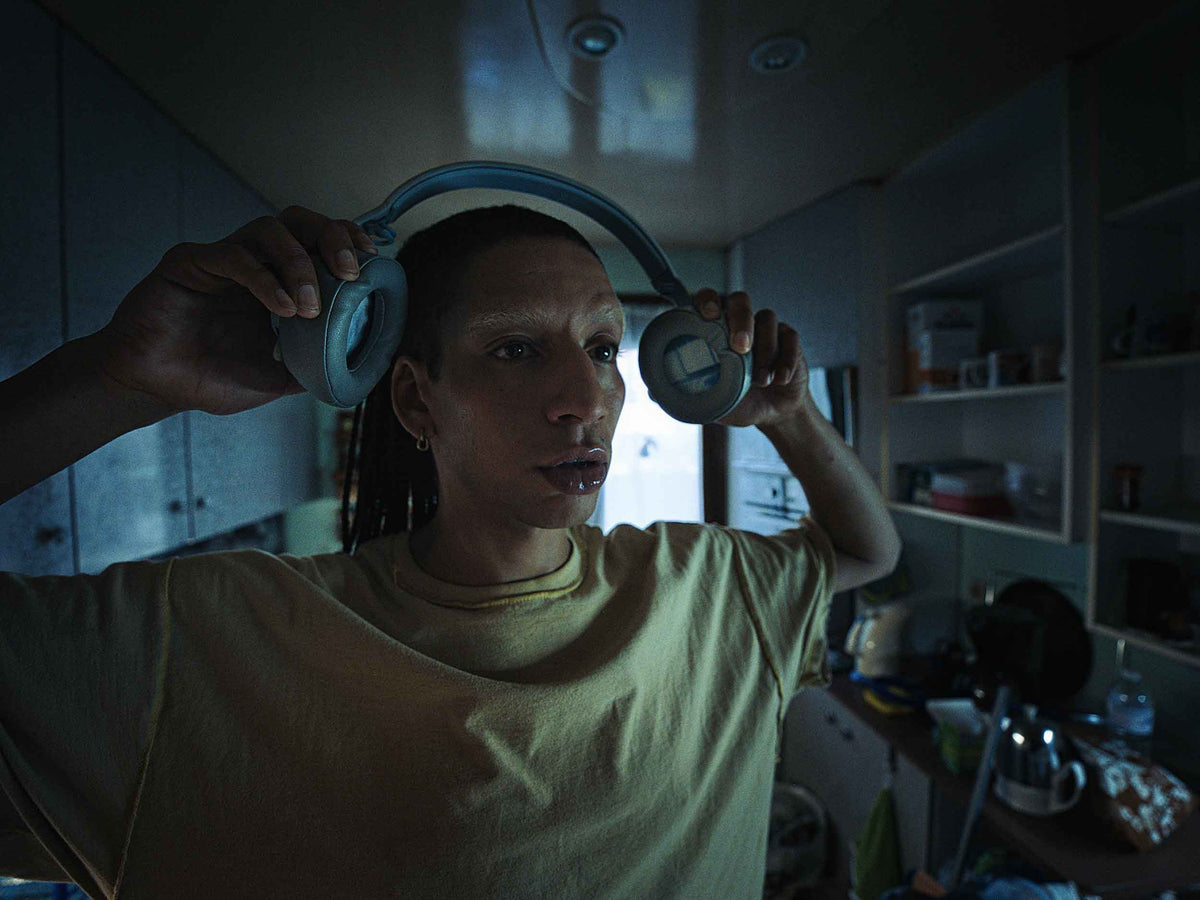 AIAIAI TMA-2 OKLOU Edition Versatile Wireless Headphones