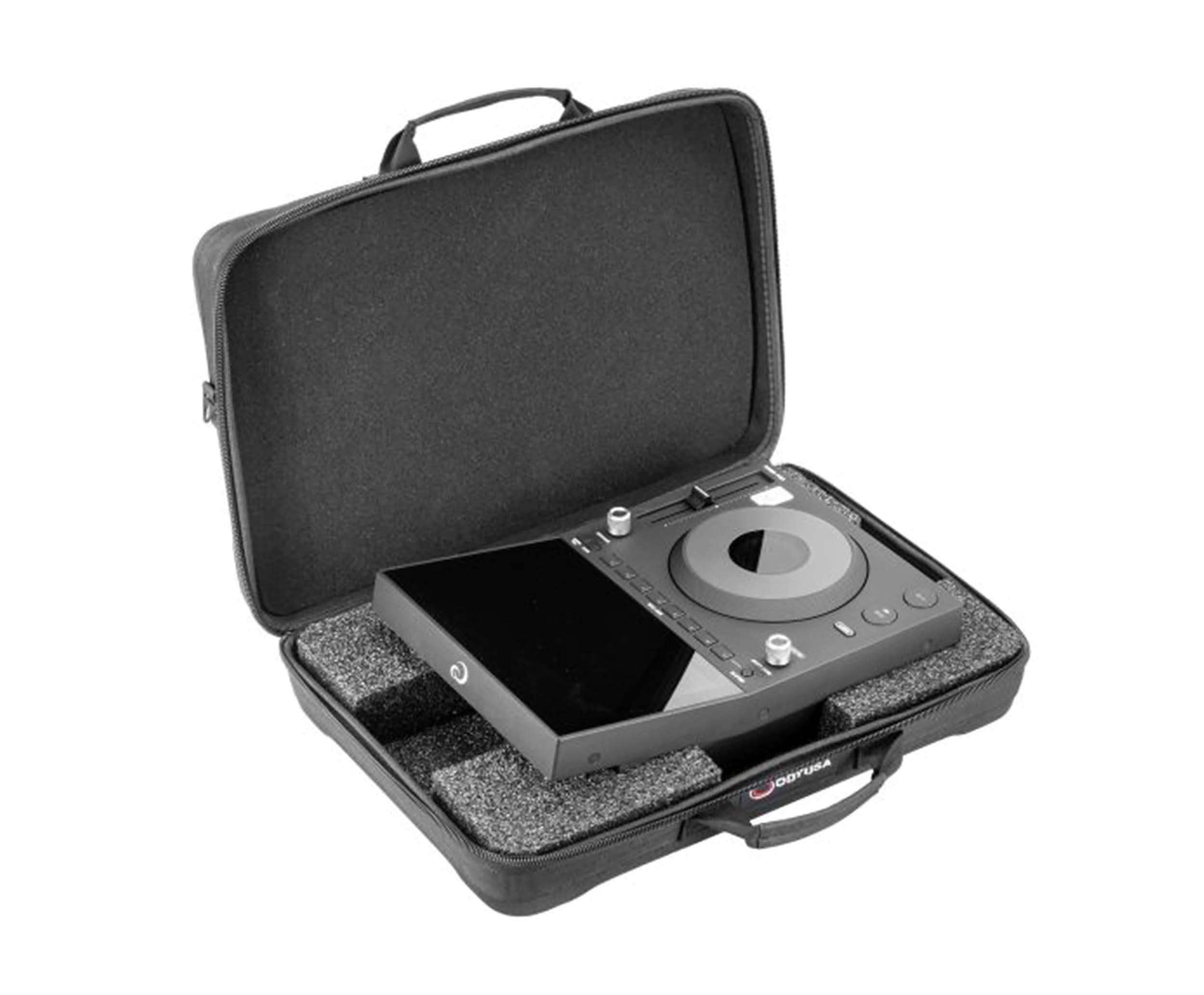 Odyssey BMCDJ1500X Soft Case for AlphaTheta CDJ-1500X - EVA Molded