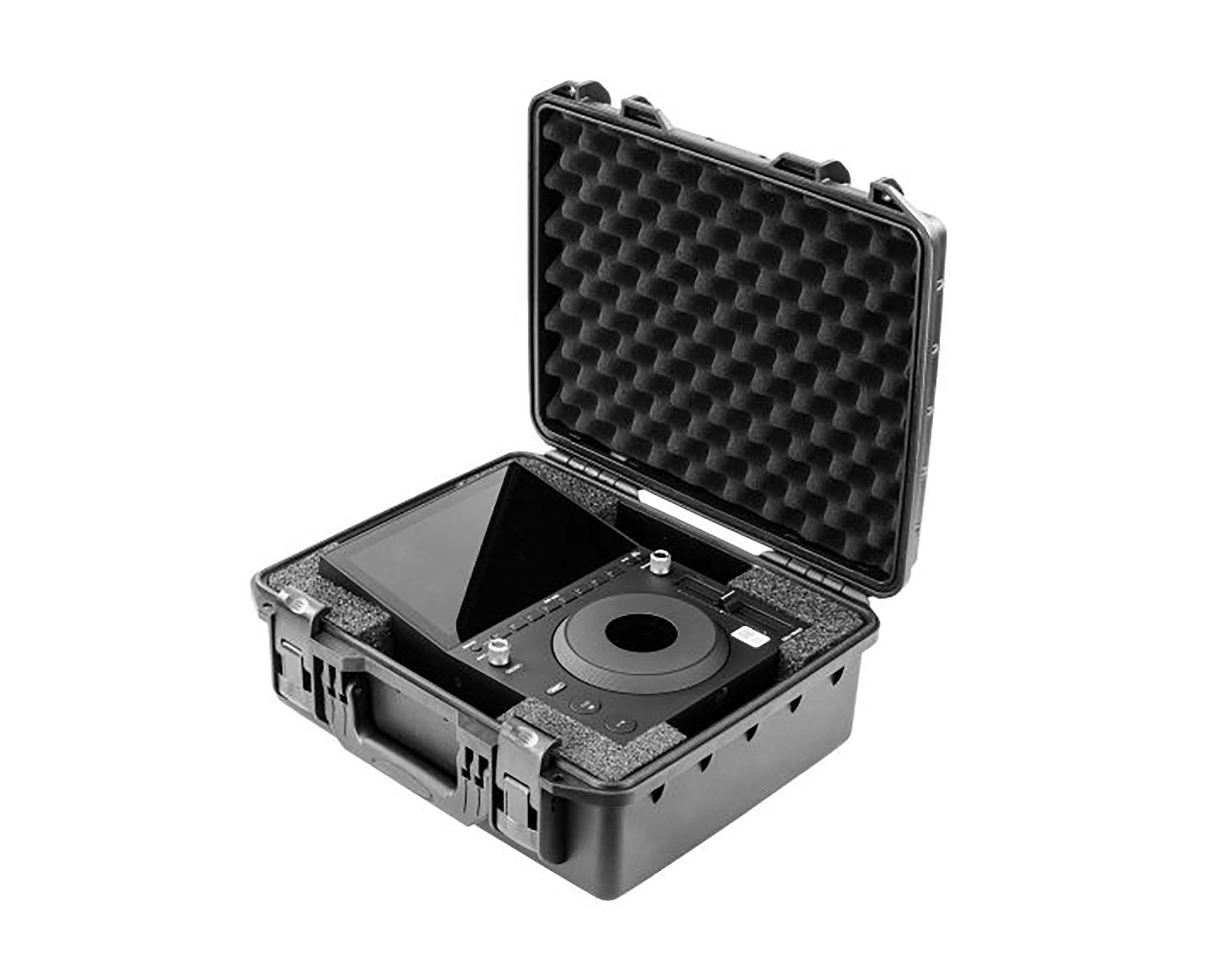 Odyssey VCDJ1500X Watertight and Dustproof Case for AlphaTheta CDJ-1500X
