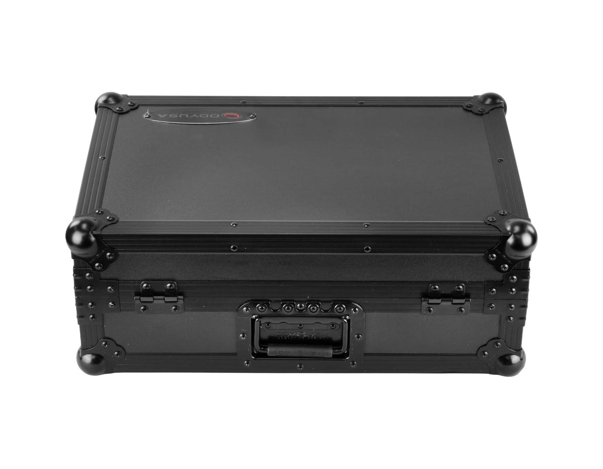 Flight Case for AlphaTheta CDJ-1500X – Black Label