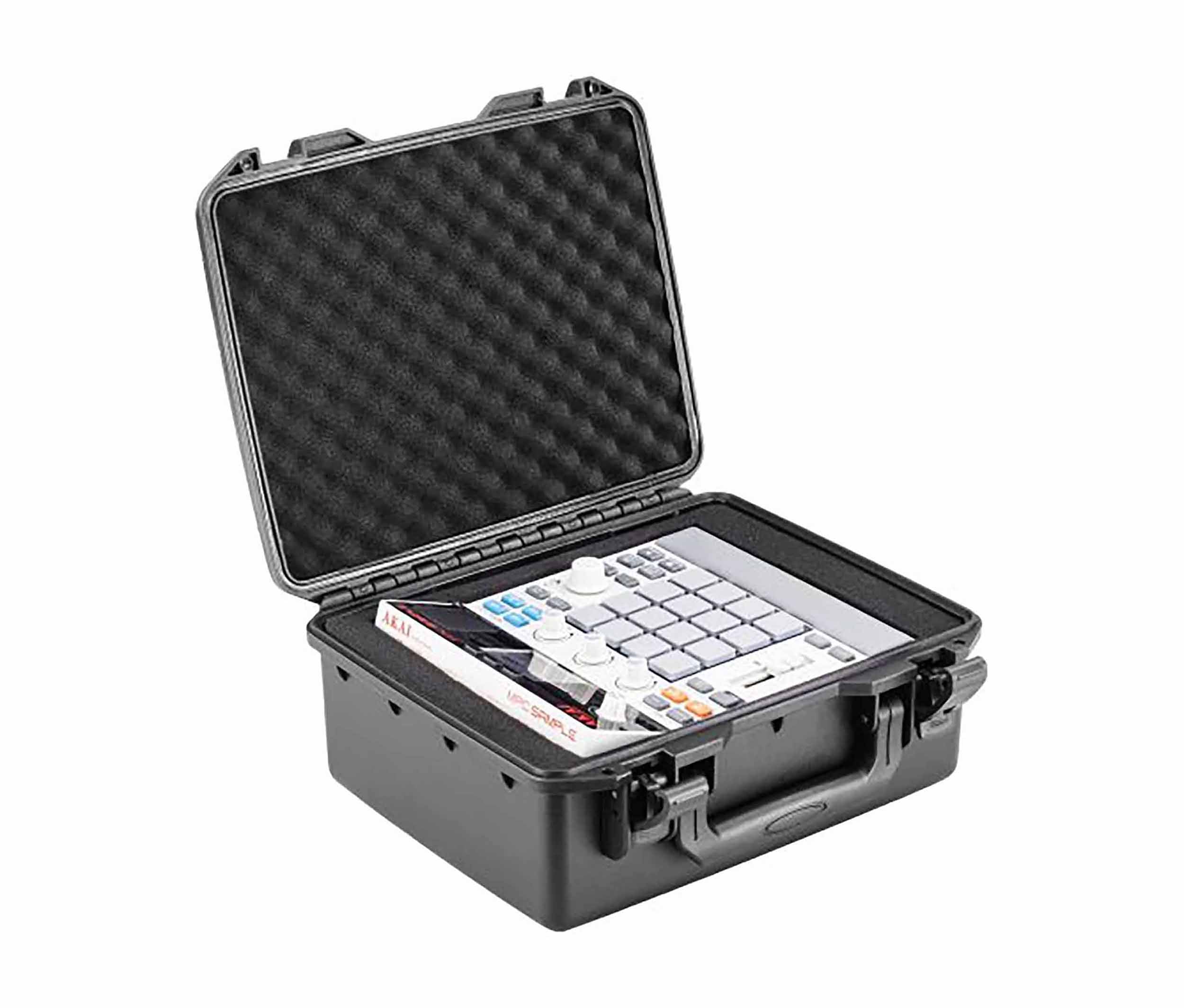 Odyssey VUMPCSAMPLE Watertight and Dustproof Case for Akai Professional MPC Sample
