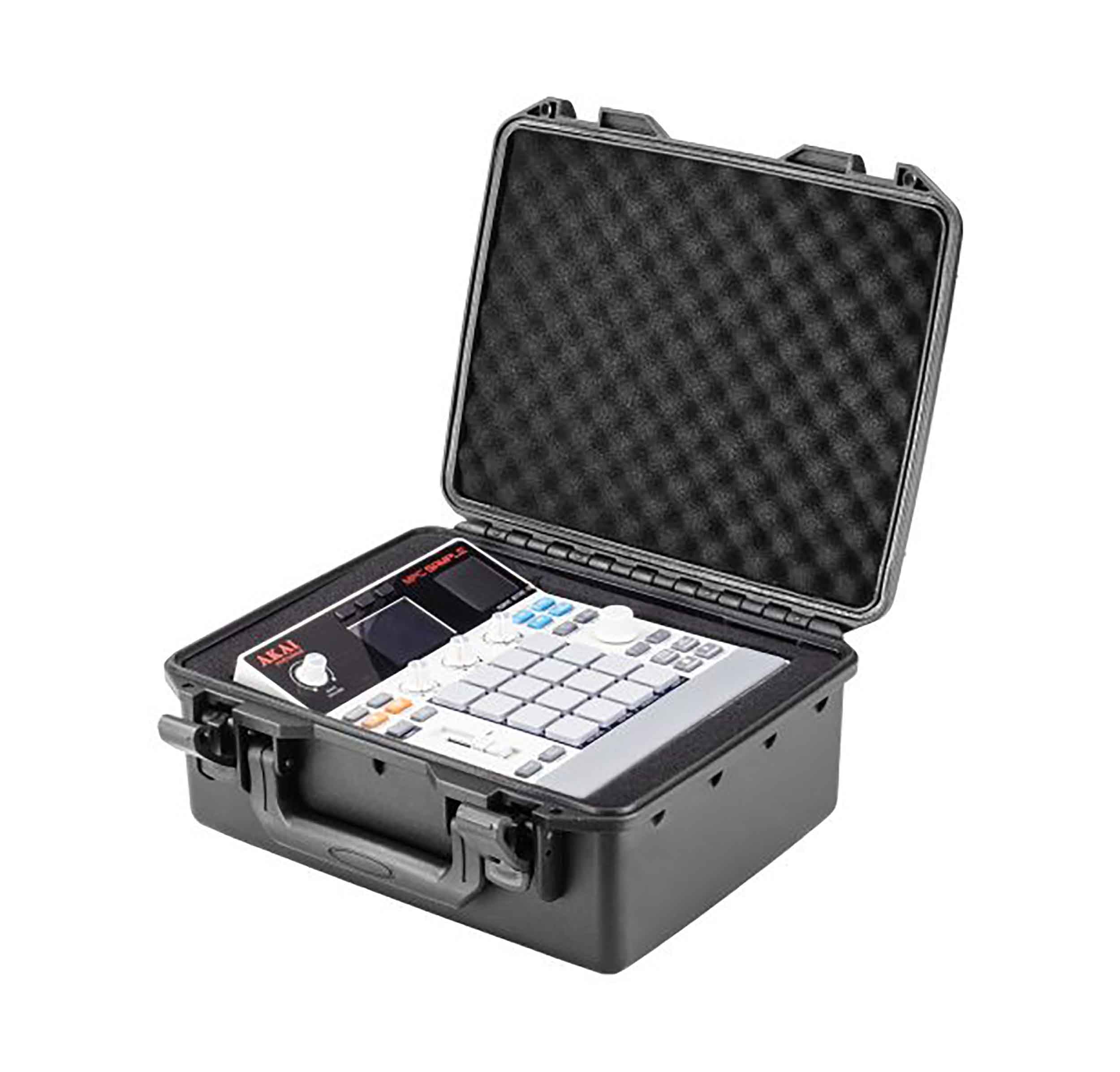 Odyssey VUMPCSAMPLE Watertight and Dustproof Case for Akai Professional MPC Sample