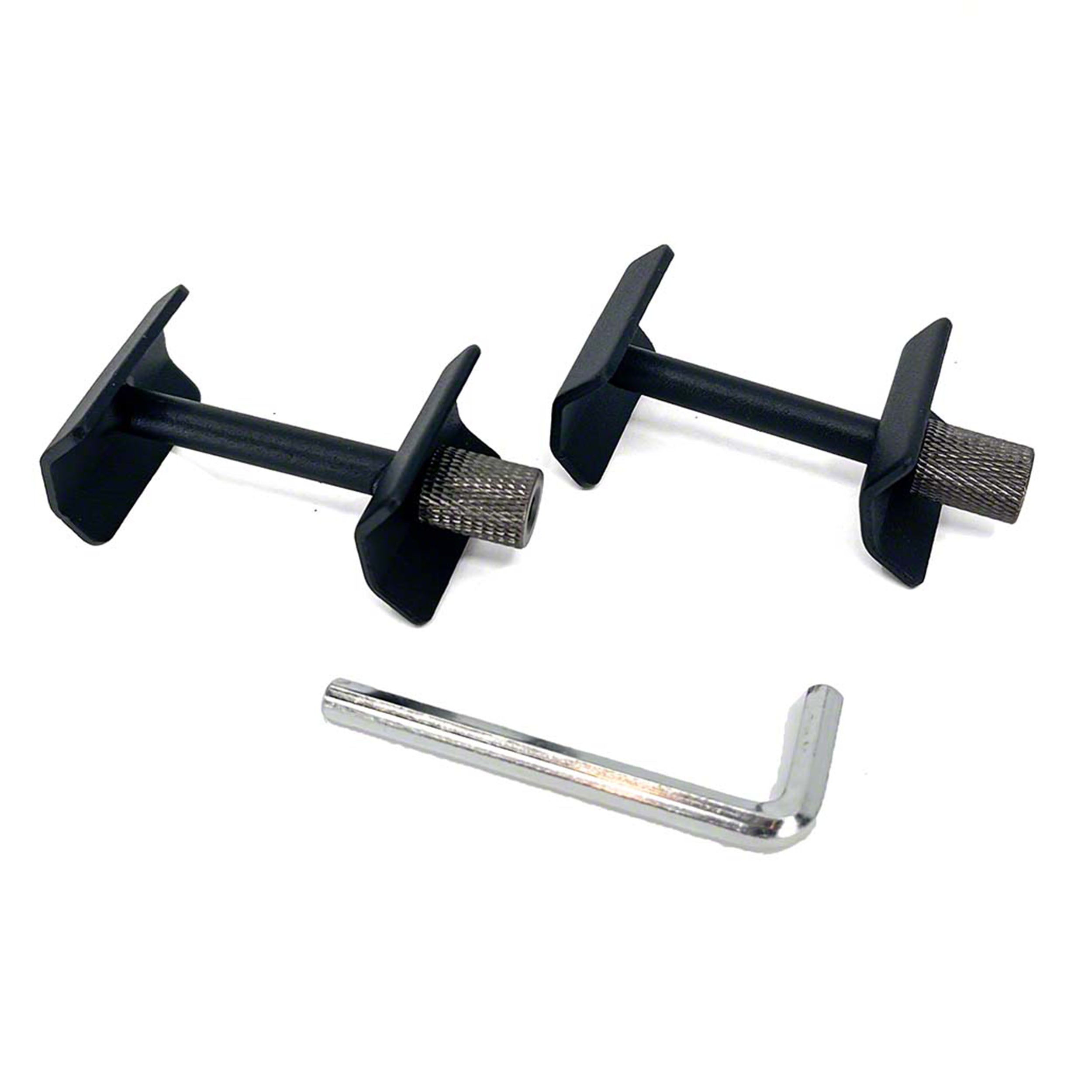 IntelliStage IS2SMB Guard Rail Side to Side Mounting Hardware - 2 Pack