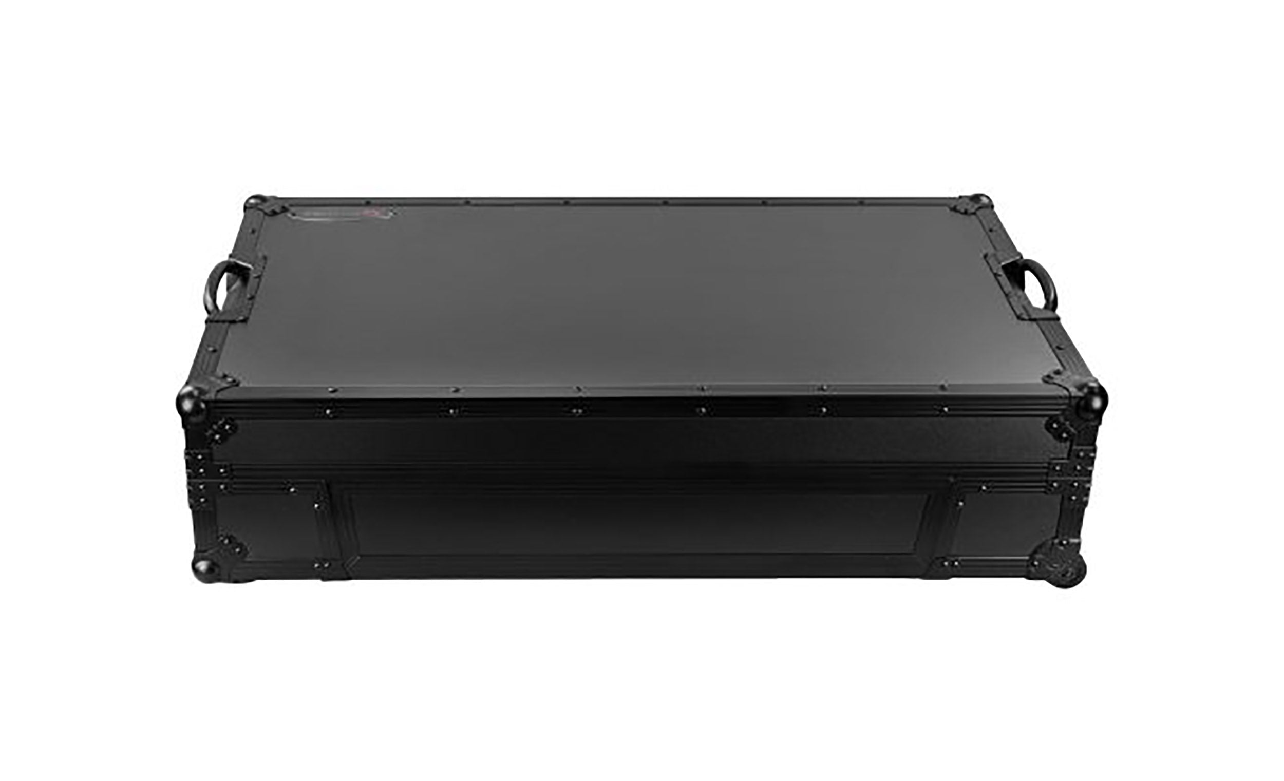 Odyssey FPR-GSXDJAZW1UBL Performance Ready Series 1U Flight Case with Wheels for Pioneer DJ XDJ-AZ - Black
