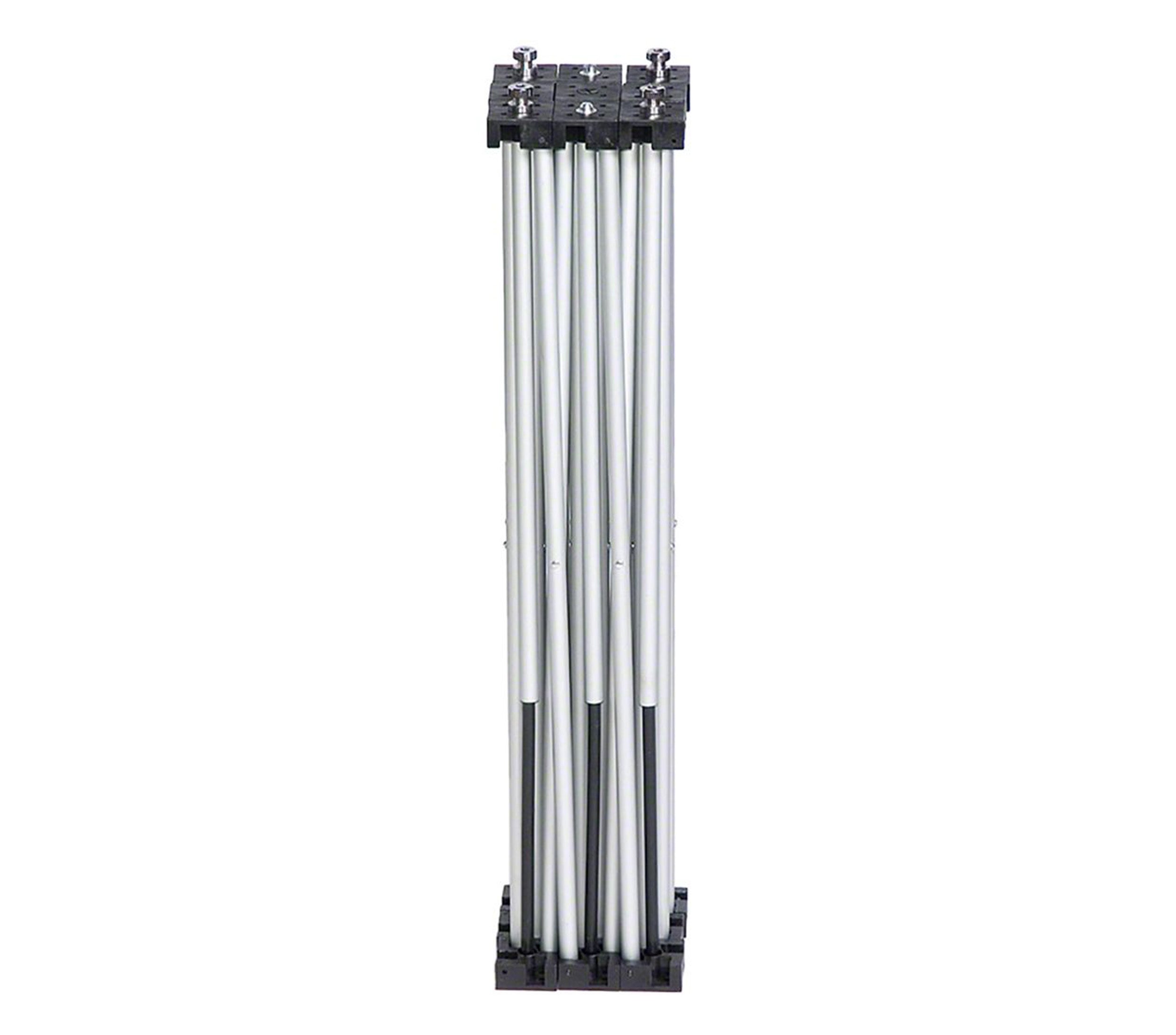 IntelliStage IS3X3X24, 24-in High Riser for 3FT x 3FT Square Stage Platform