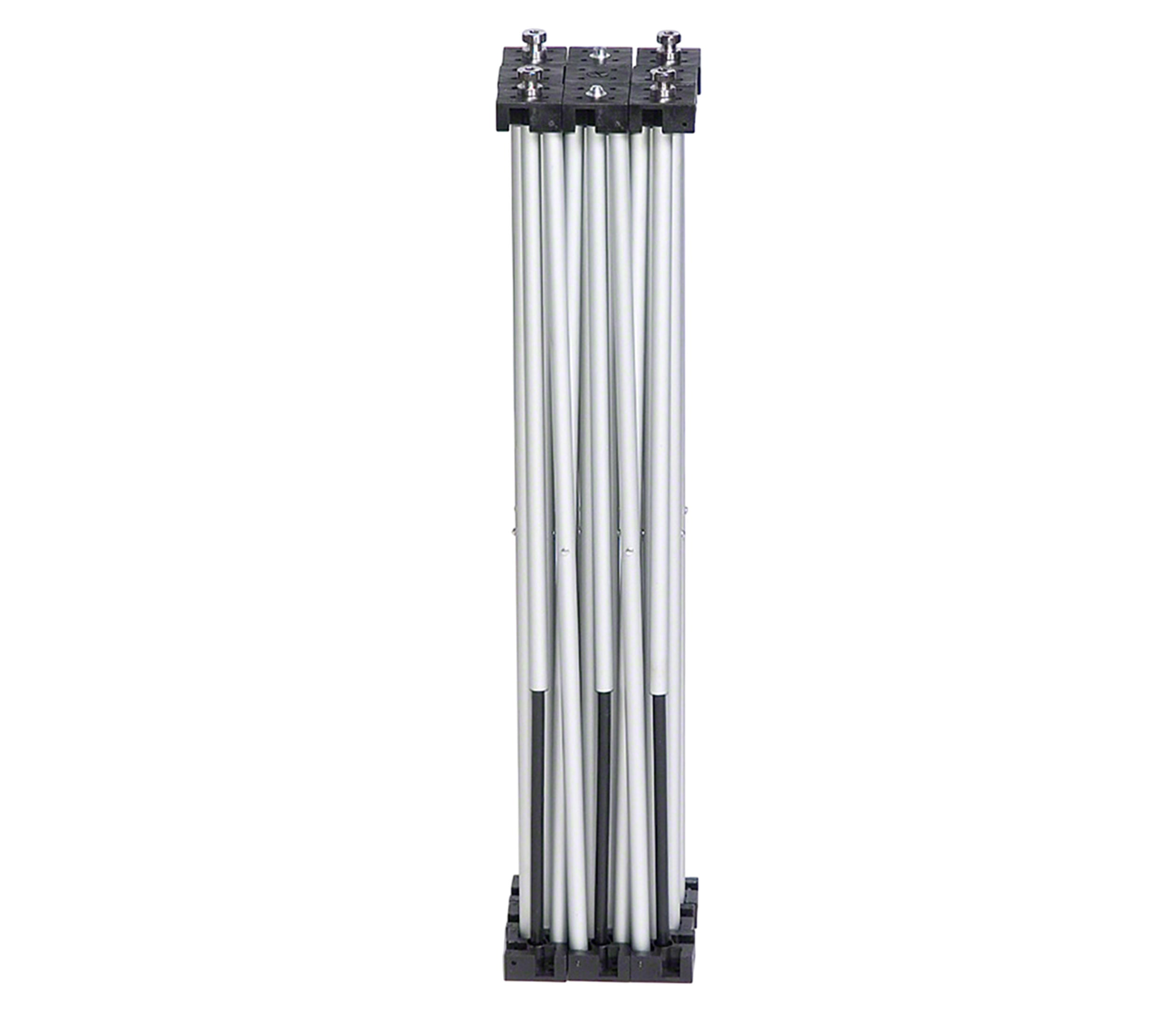 IntelliStage IS3X3X32 32" High Riser 3 FT x 3 FT Square Stage Platform