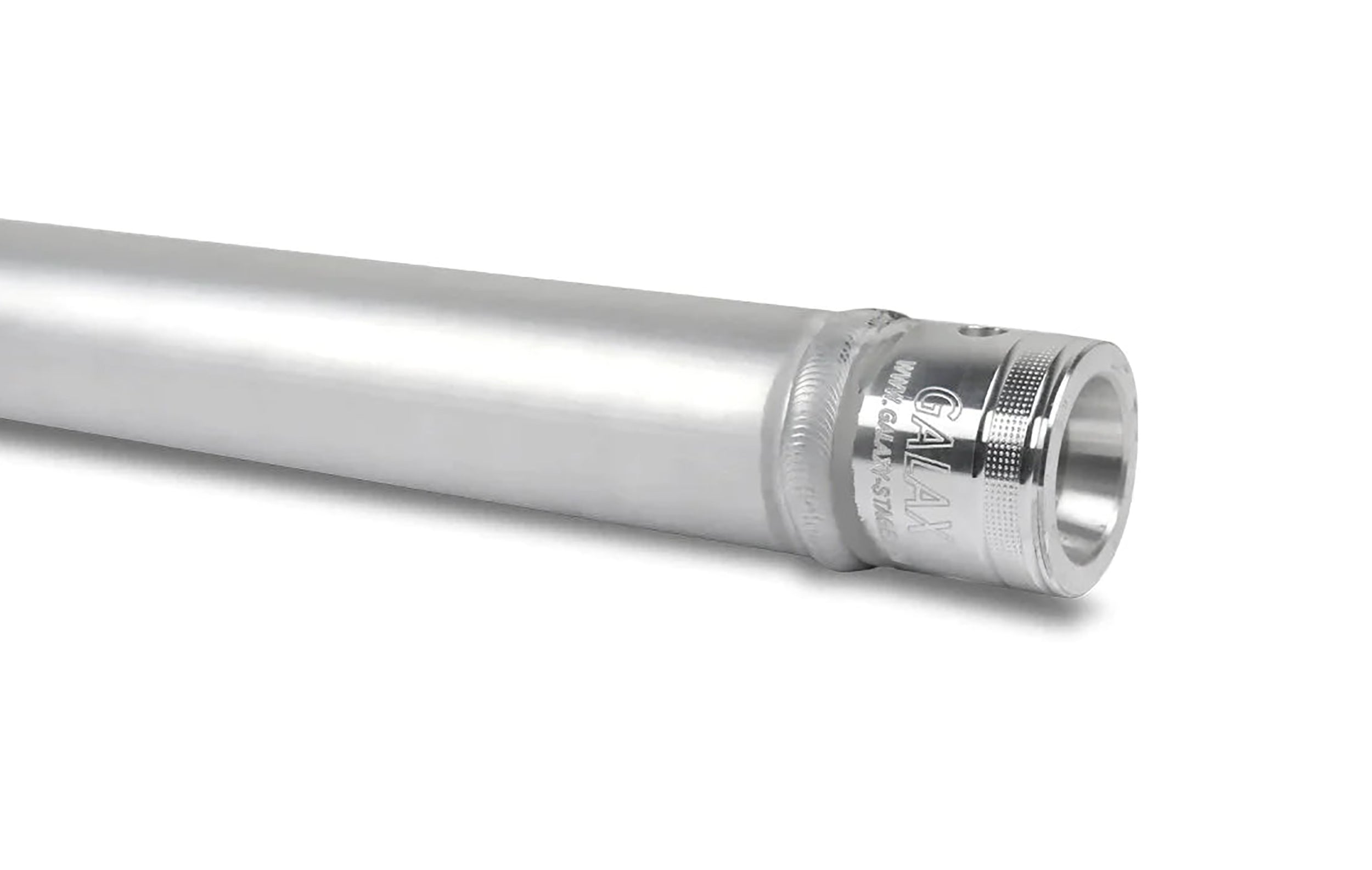 Galaxy Stage GS-T250 Single Truss Tube for Truss Extensions - 8.20 ft