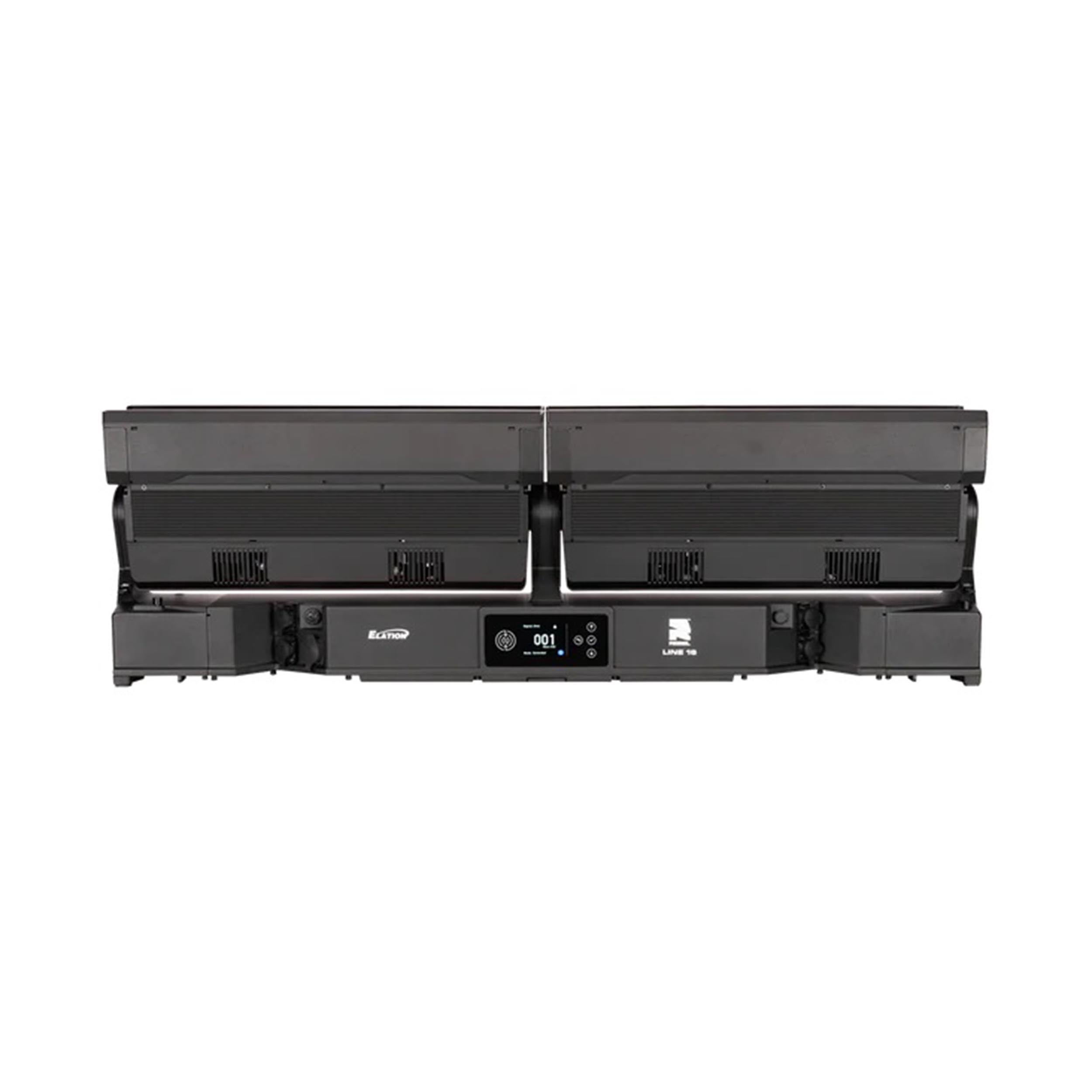 Elation REBEL LINE 16 Outdoor RGBL LED Linear Bar Light - IP65