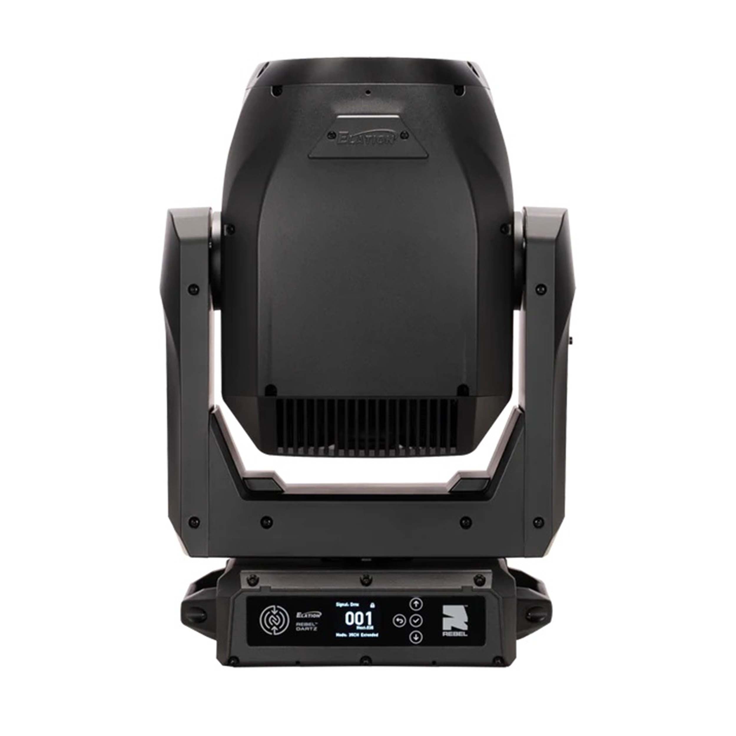 Elation REBEL DARTZ LED Moving Head Beam Light - 250W