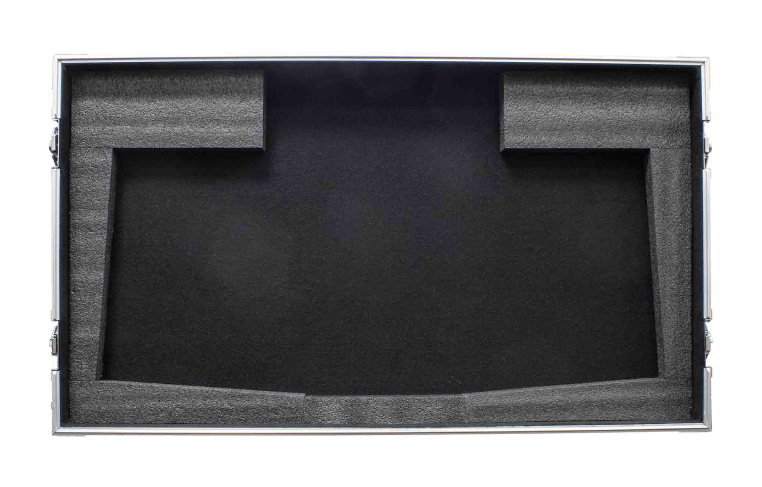 B-Stock: Odyssey FZOPUSQUADCW1 1U Flight Case for Pioneer DJ OPUS-QUAD