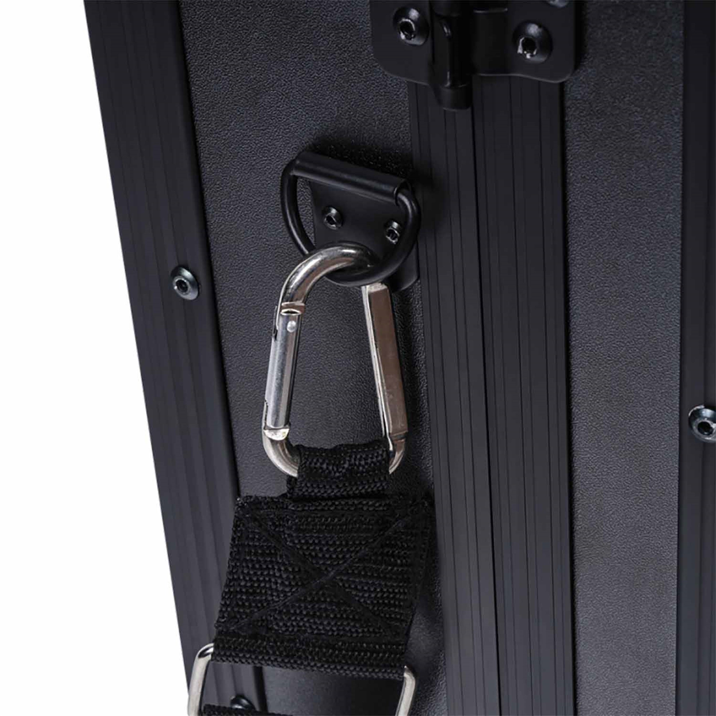 B-Stock: Reloop BATTLE-MIXER-CASE Case For Reloop Elite And Other Battle Mixers