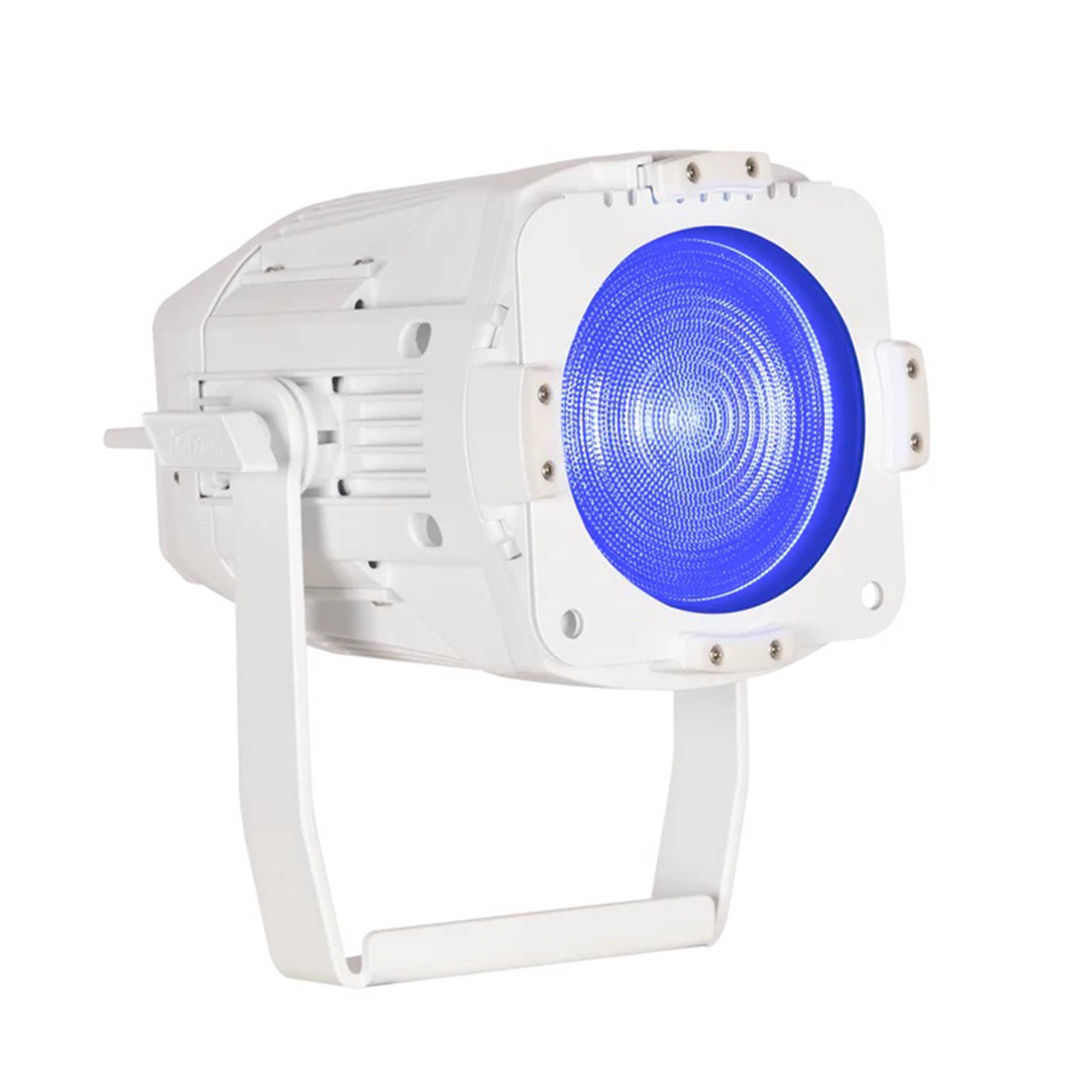 Elation KL PAR IP COMPACT OPS 150W RGBMA LED PAR Light - White