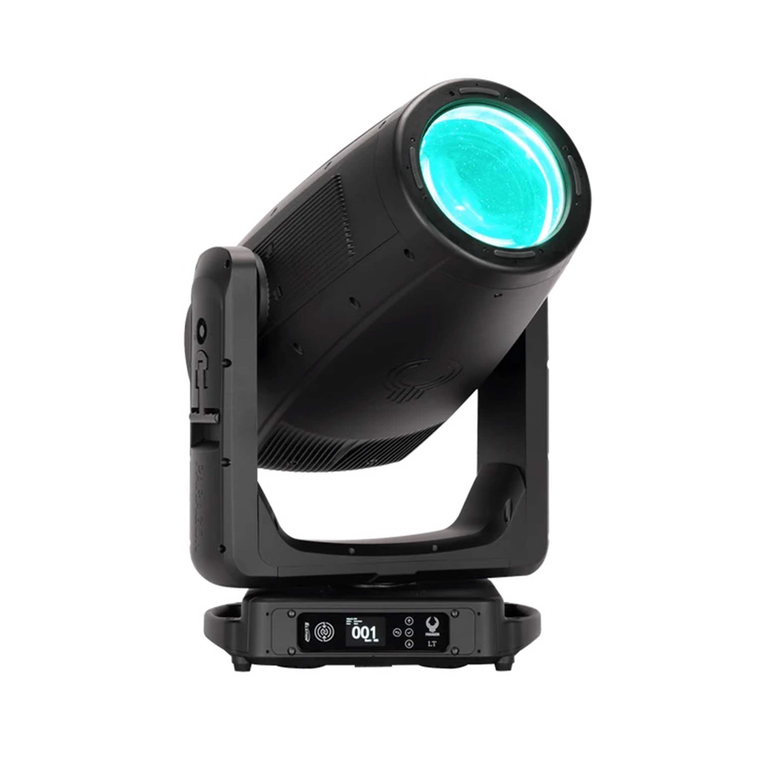 Elation PARAGON LT LED Profile Moving Head Light with Framing Shutters
