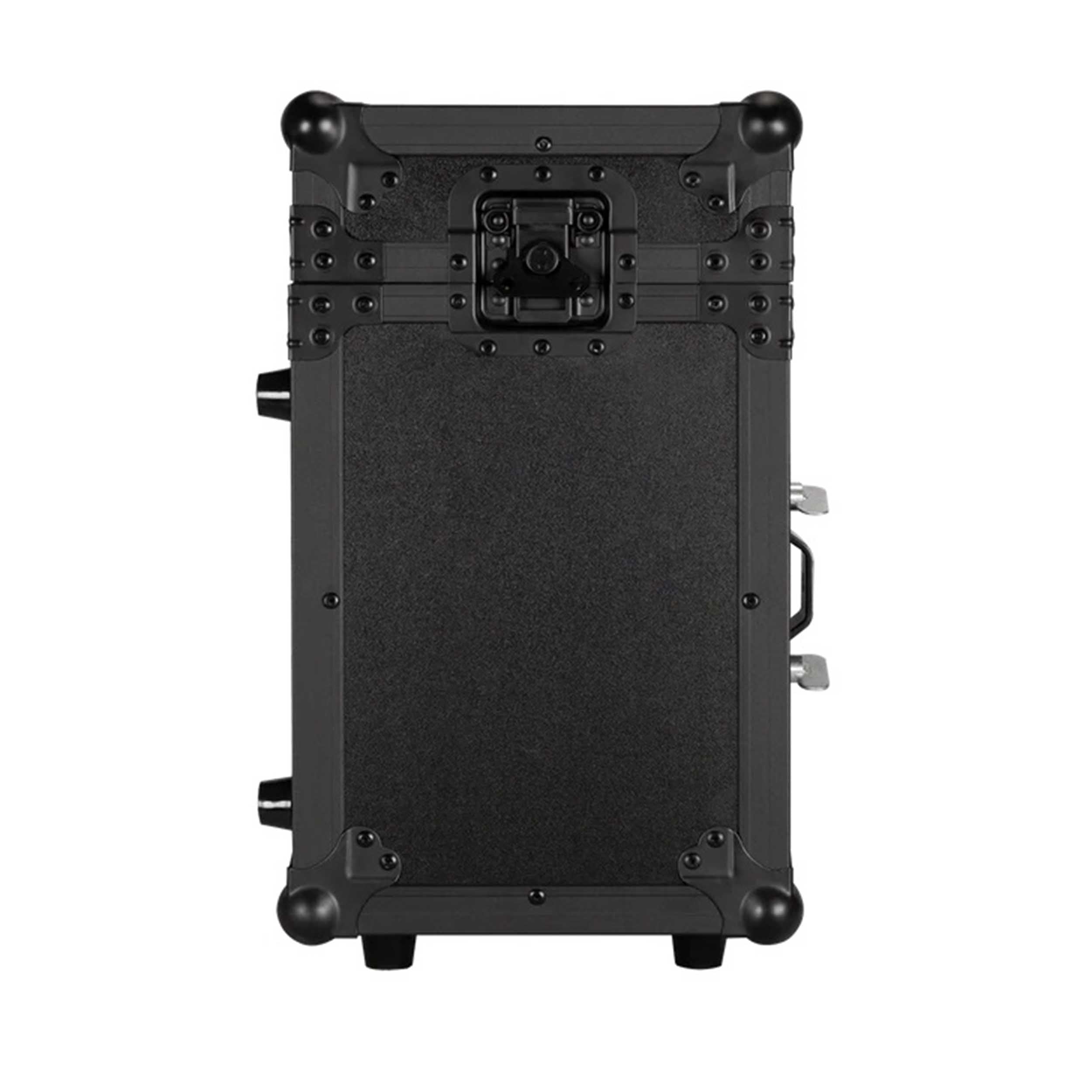 Elation Magma Prime Tour Water Based Haze Machine with Road Case - 1500W
