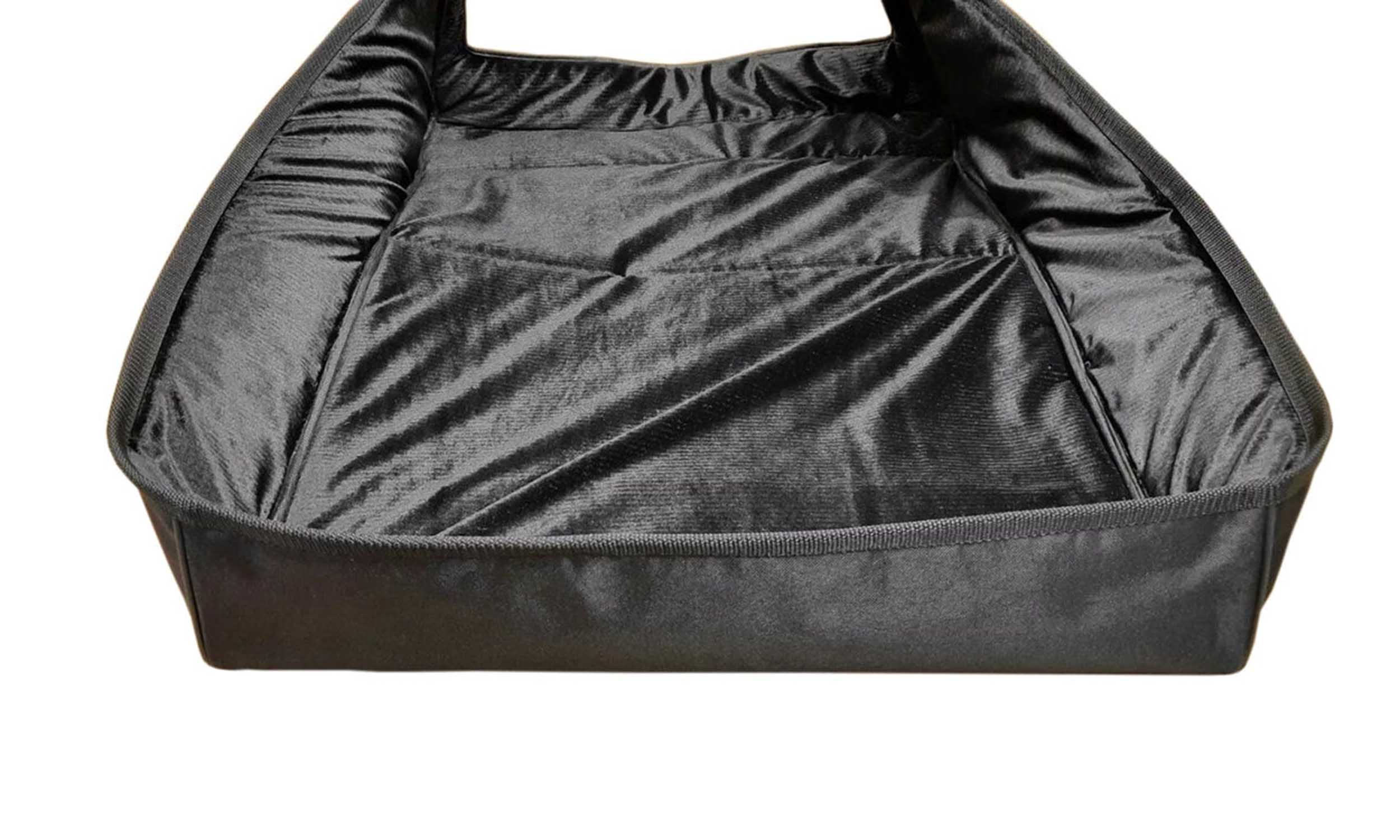 DiGiCo COVER-S31 Mixing Console Replacement Dust Cover