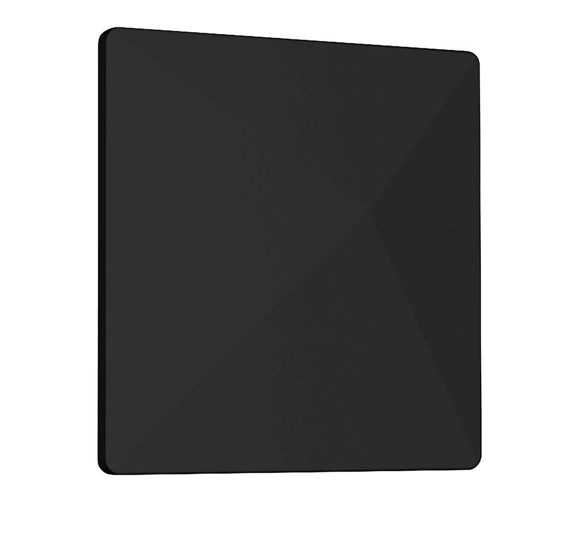 RF Venue CP-ARCB CP Architectural Antenna for Wireless IEM Systems
