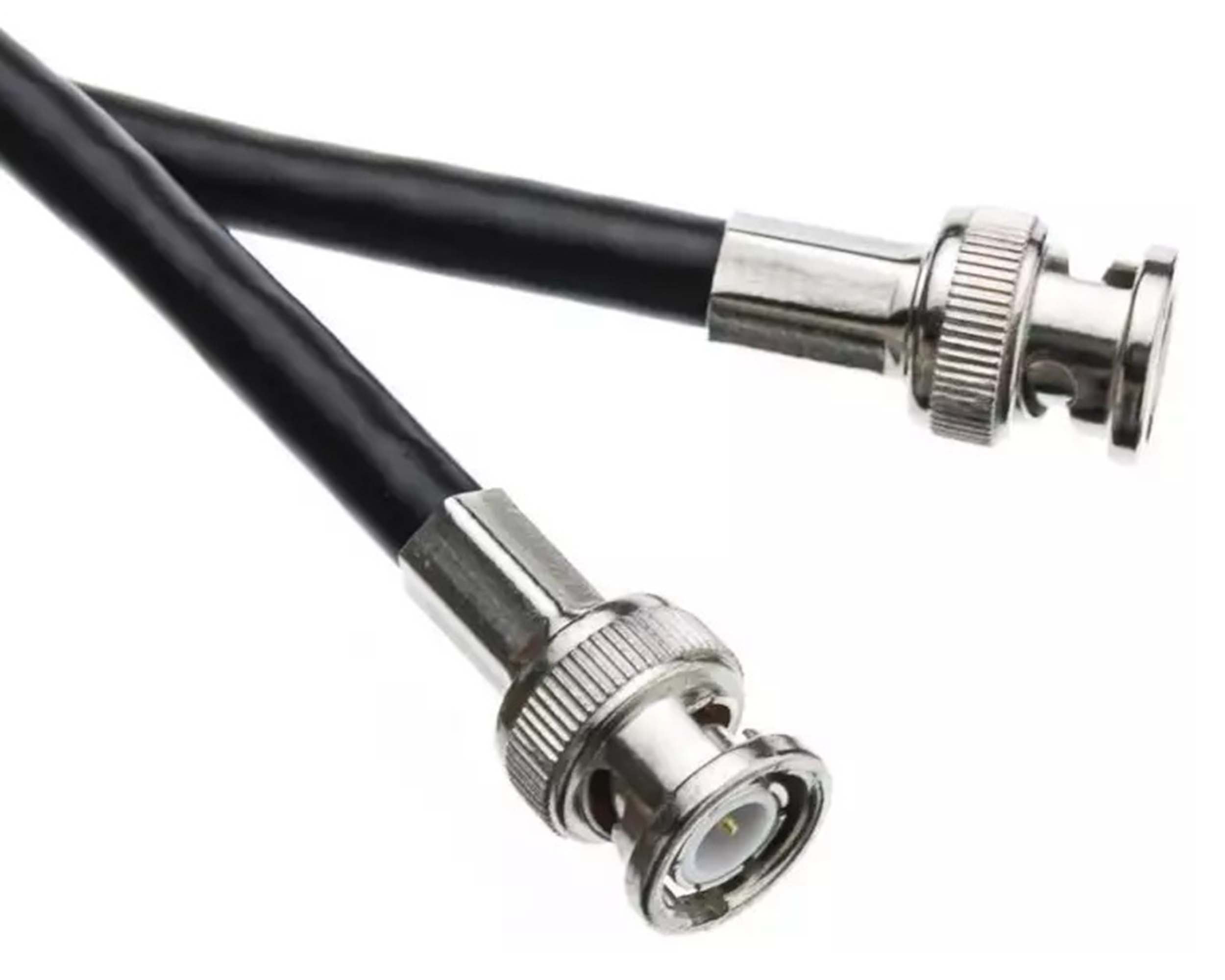 DiGiCo LEADS0049B MADI Digital Audio Cable with Blue BNC Connectors - 100m