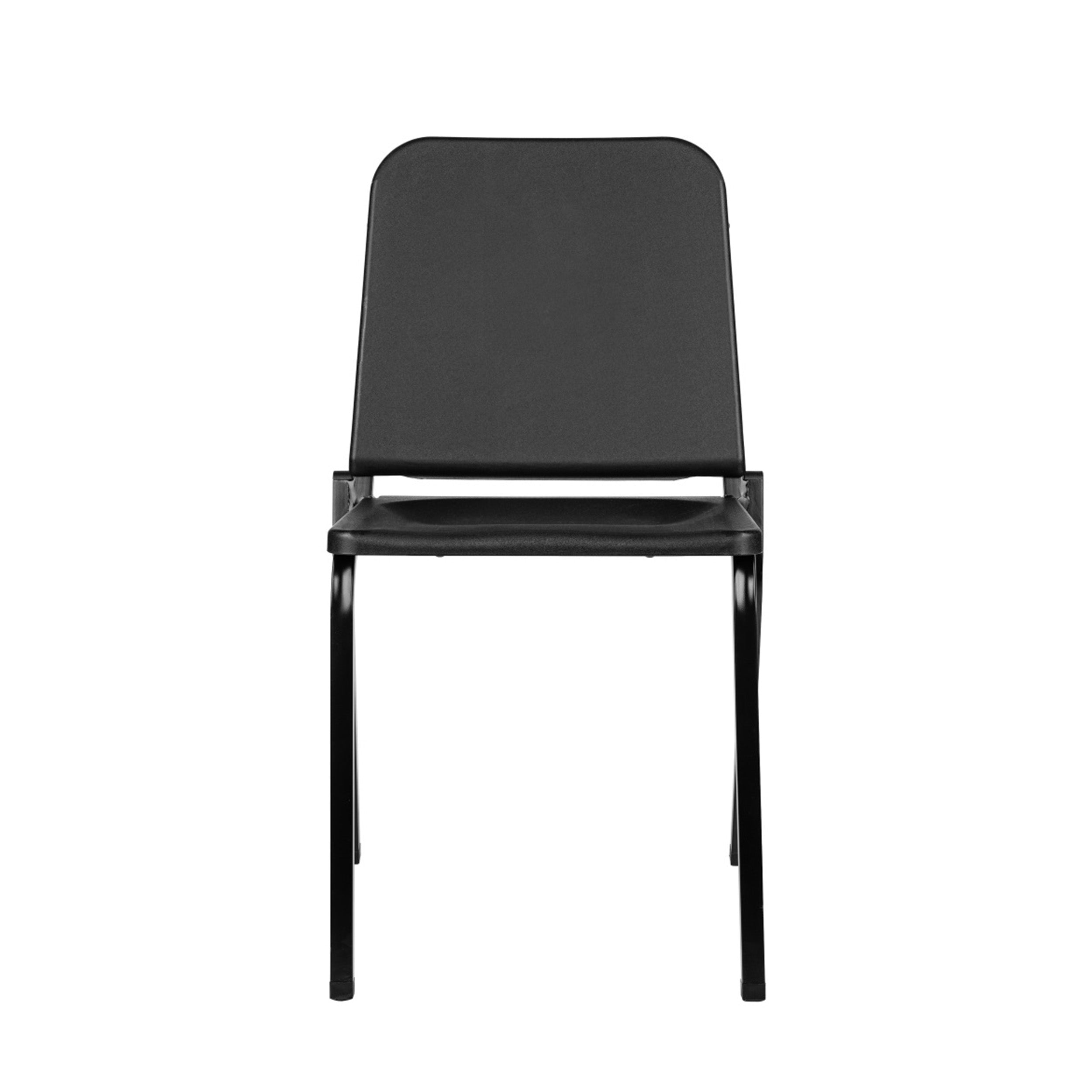 Gator GFW-BNO-PACHAIR Arts Chair with Sheet Music Holder - Black