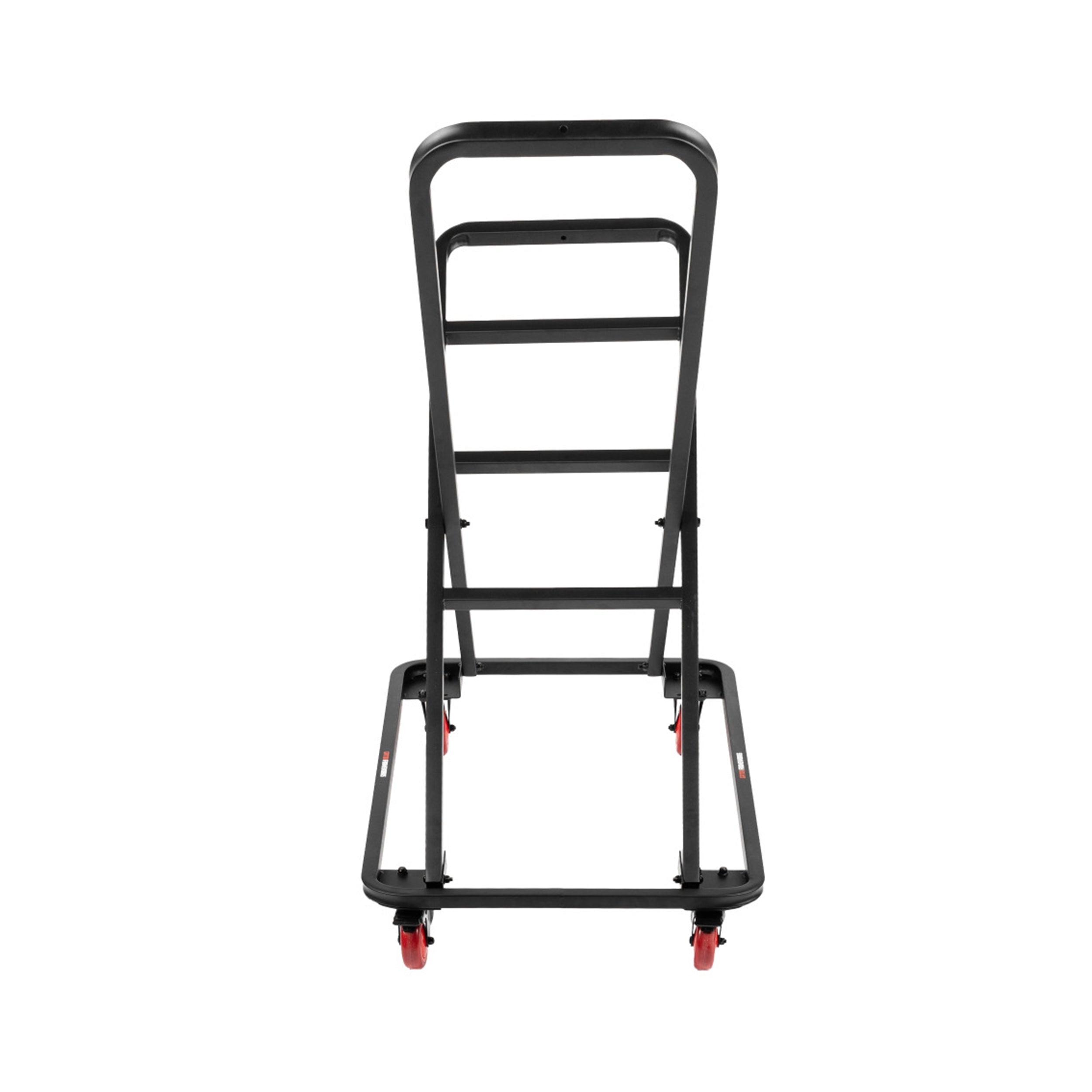 Gator GFW-BNO-PACHAIR-CART Rolling Chair Cart for 15 to 18 Performing Arts Chairs