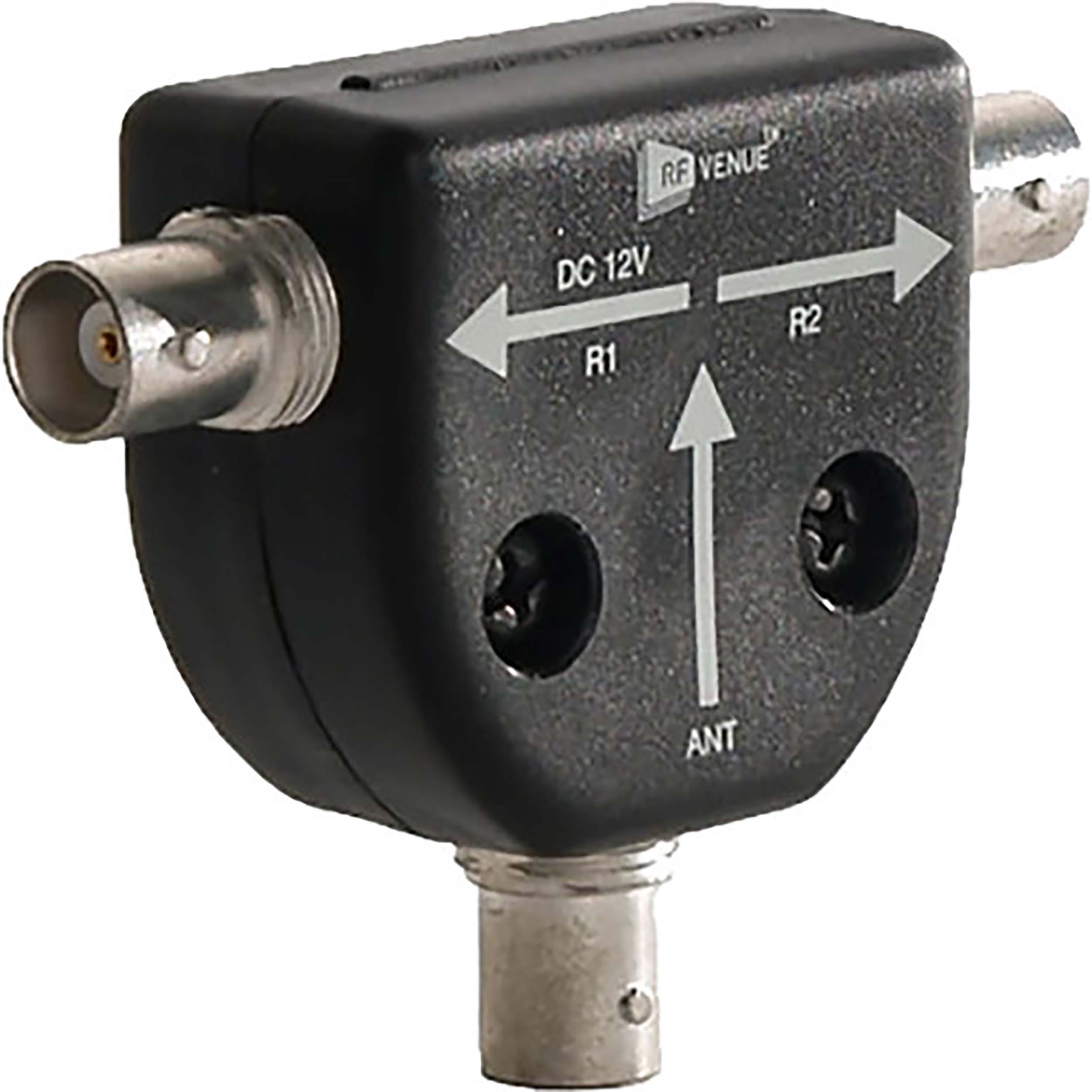 RF Venue 2X1SPLIT Passive Splitter Combiner