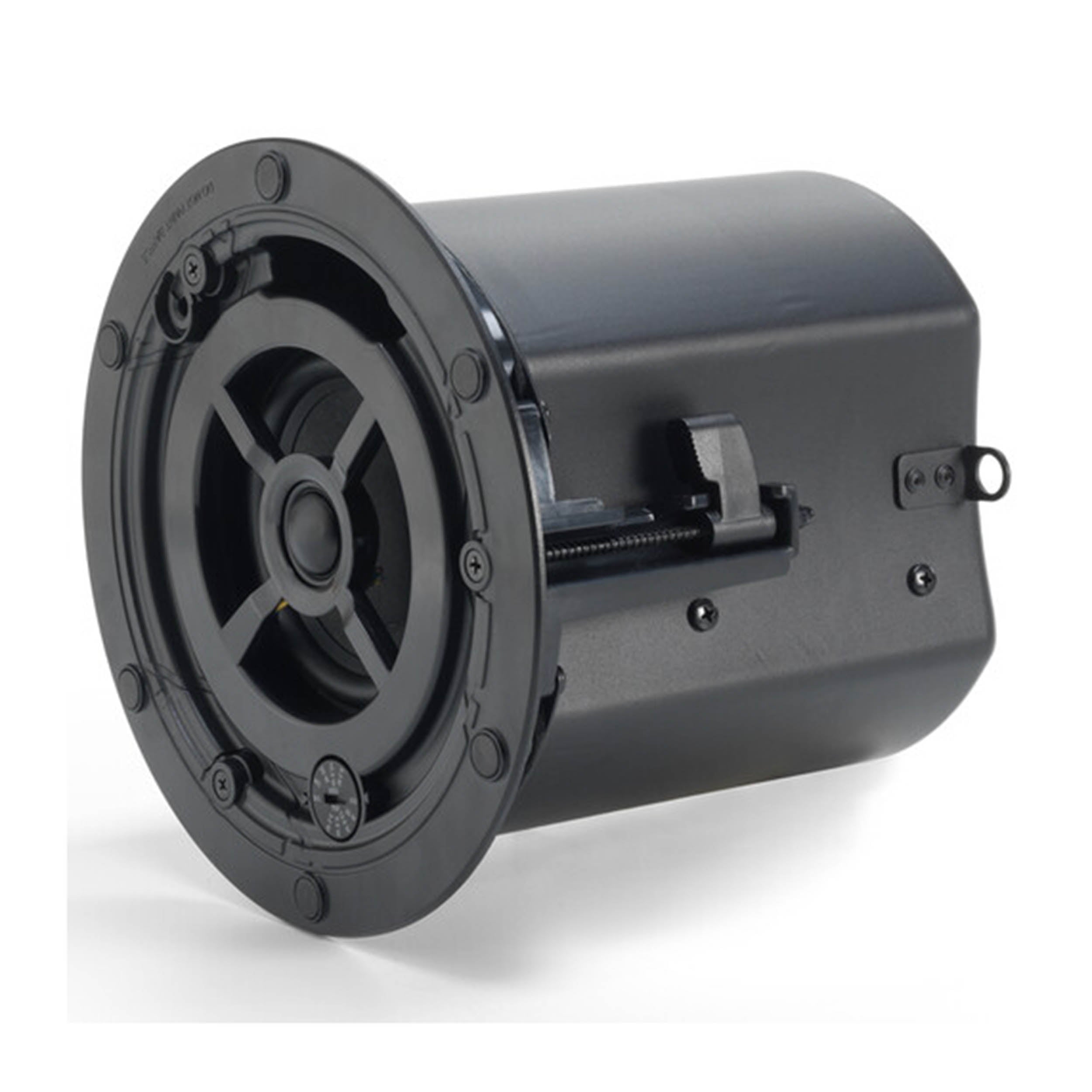 JBL Control 414C/T 4" Coaxial Ceiling Loudspeaker Pair - 2-Way