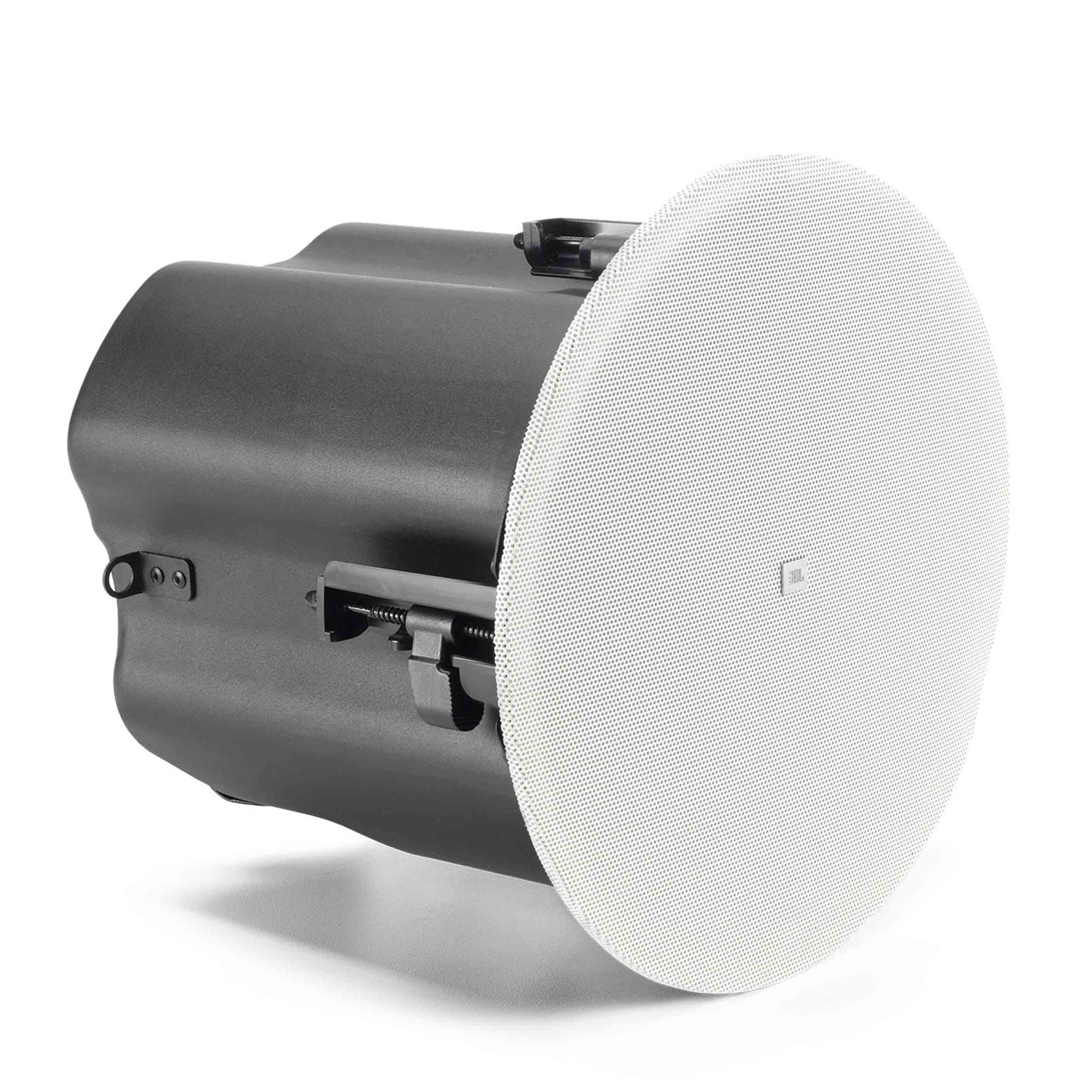 JBL Control 416C/T 2-Way Coaxial Ceiling Loudspeaker - 6.5"