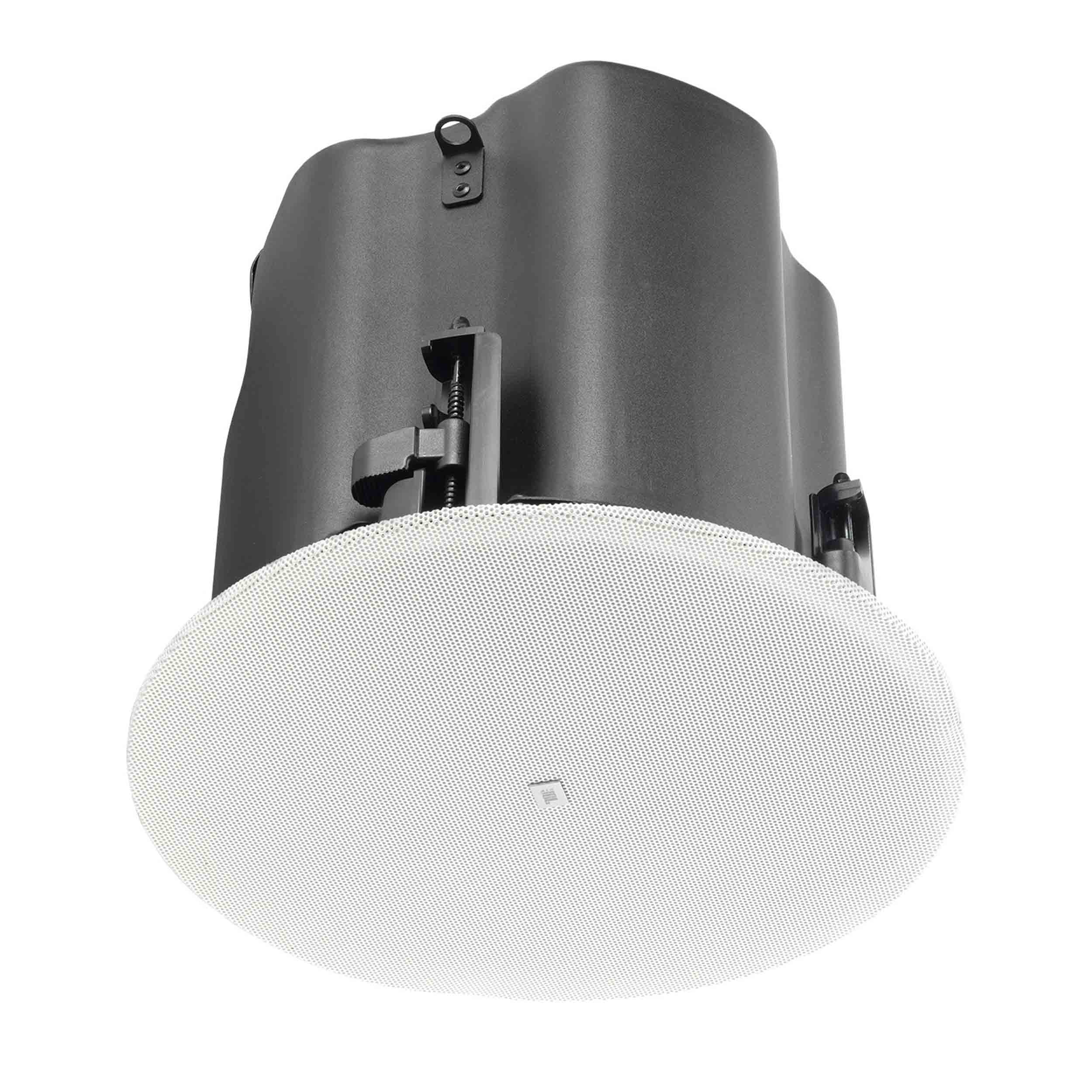 JBL Control 416C/T-VA Two-Way EN54 Ceiling Loudspeaker - 6.5"