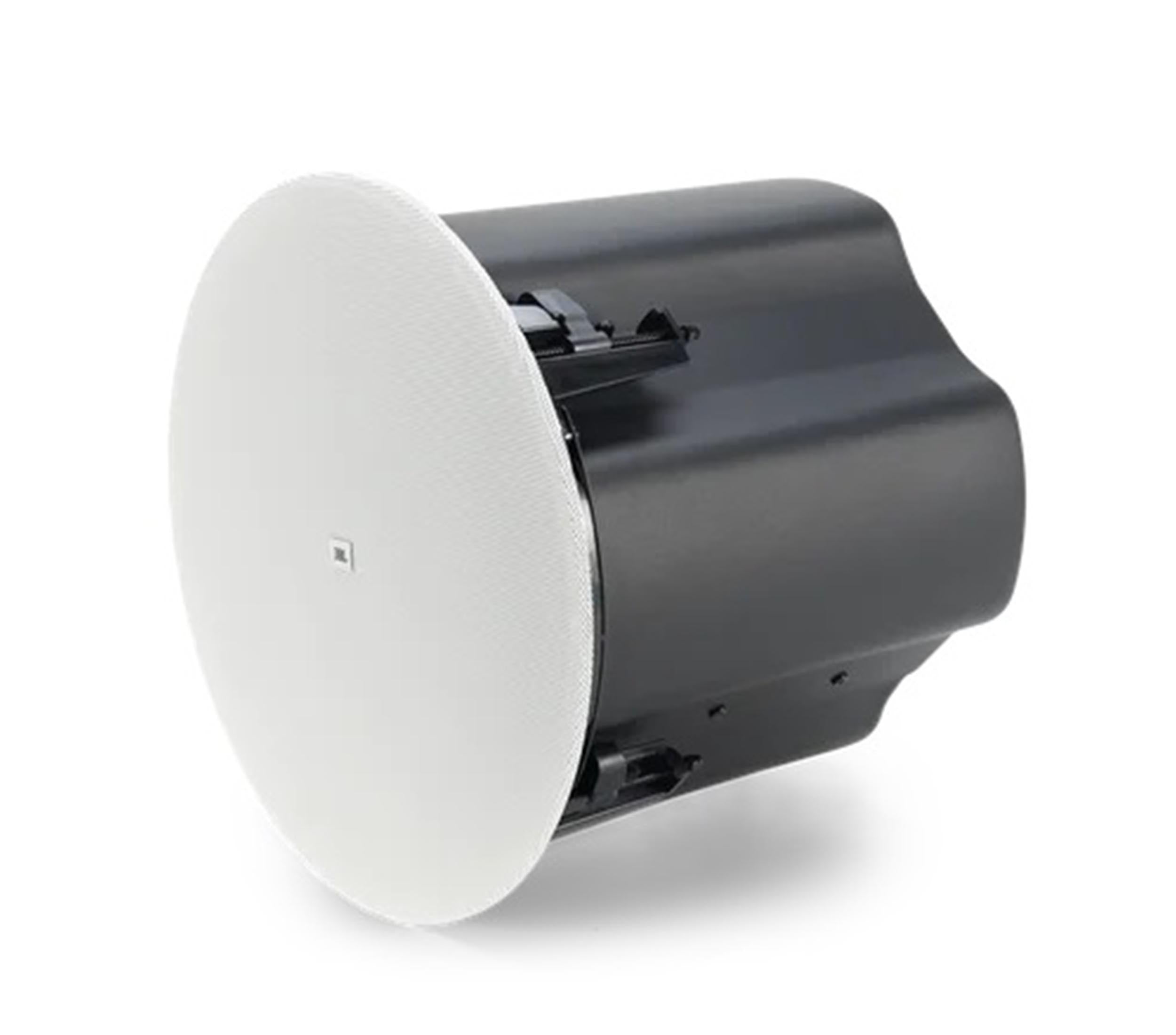 JBL Control 418C/T Two-Way Ceiling Loudspeaker - 8"
