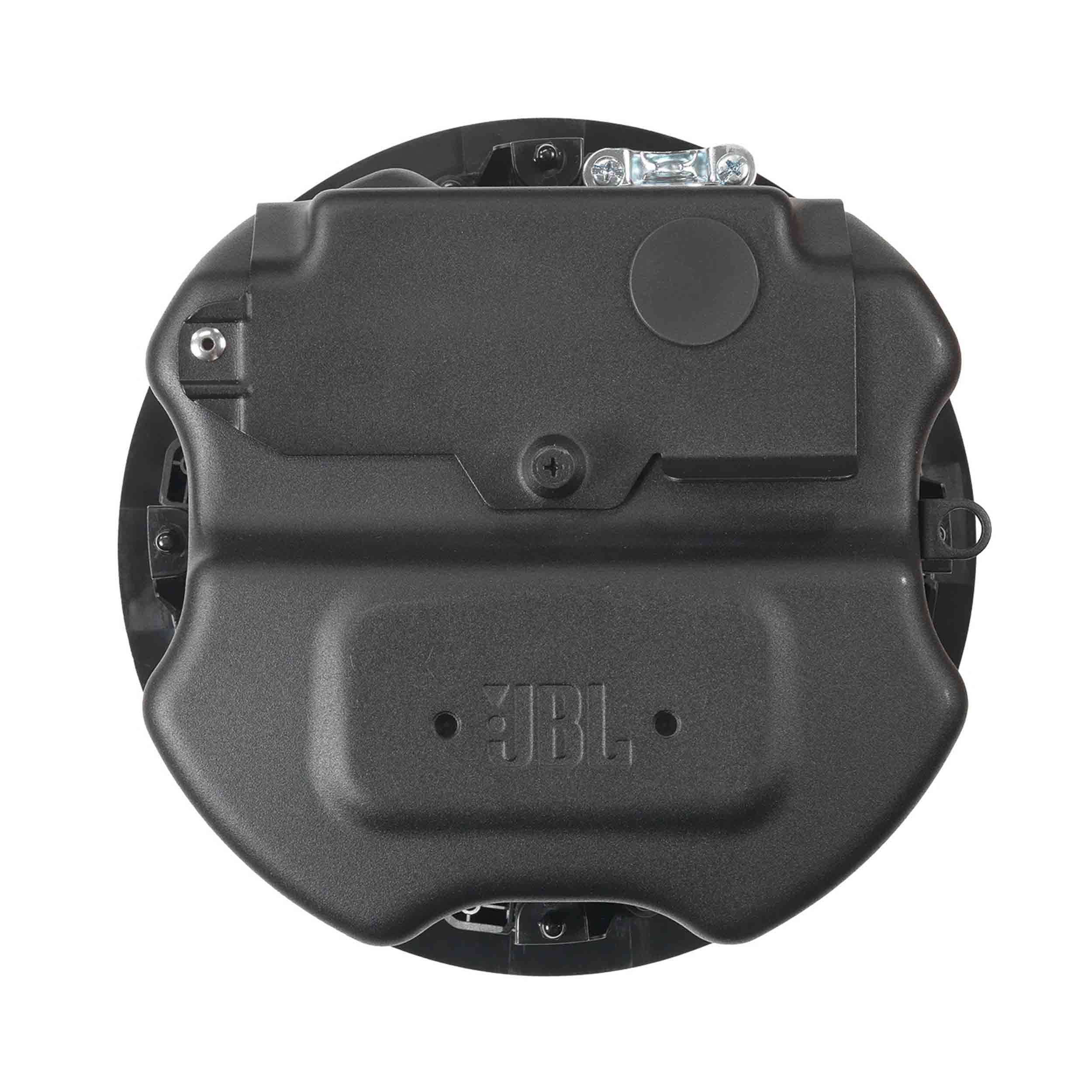 JBL Control 445C/T RBI Equipped Two-Way Compact Ceiling Loudspeaker - 5.25"