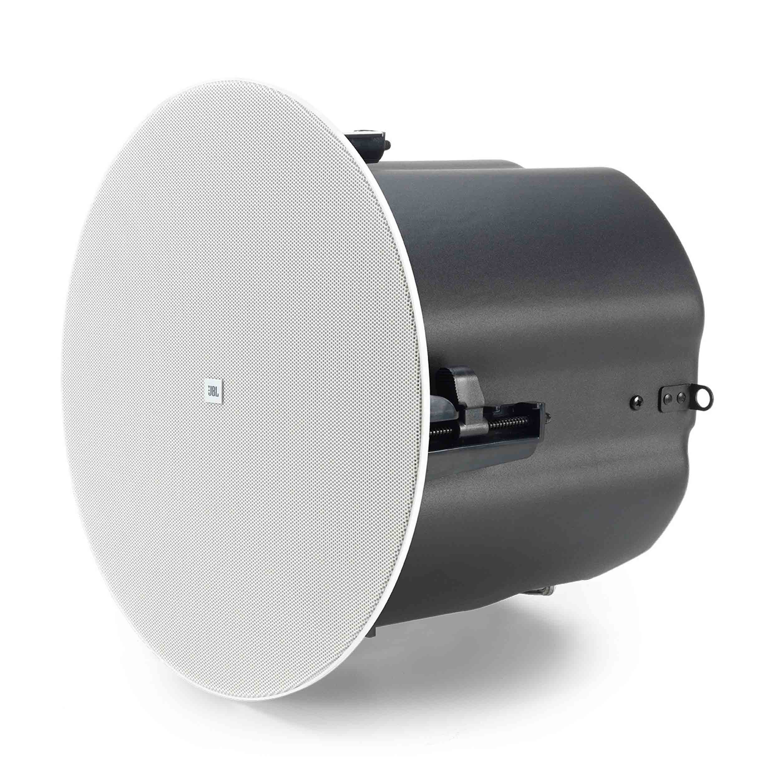 JBL Control 447C/T Two-Way Premium Ceiling Loudspeaker - 6.5"