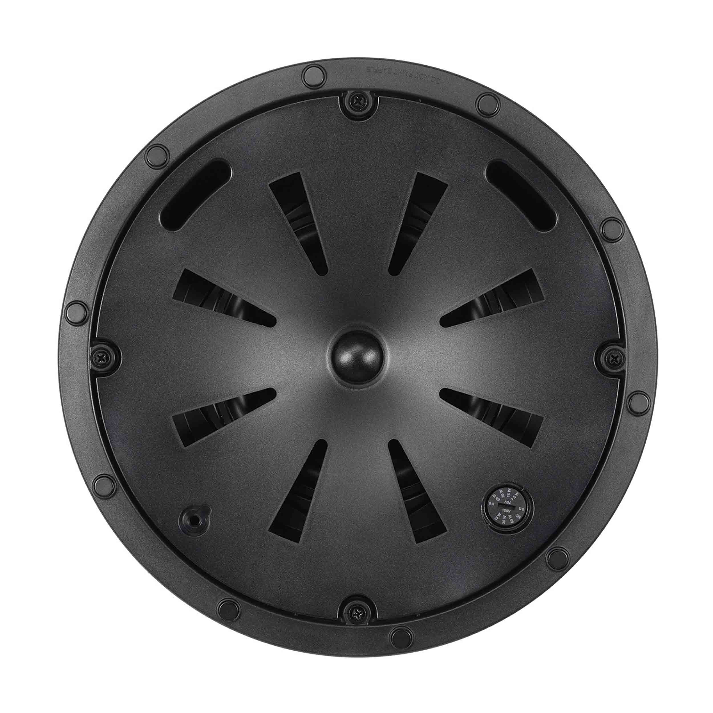JBL Control 447C/T Two-Way Premium Ceiling Loudspeaker - 6.5"