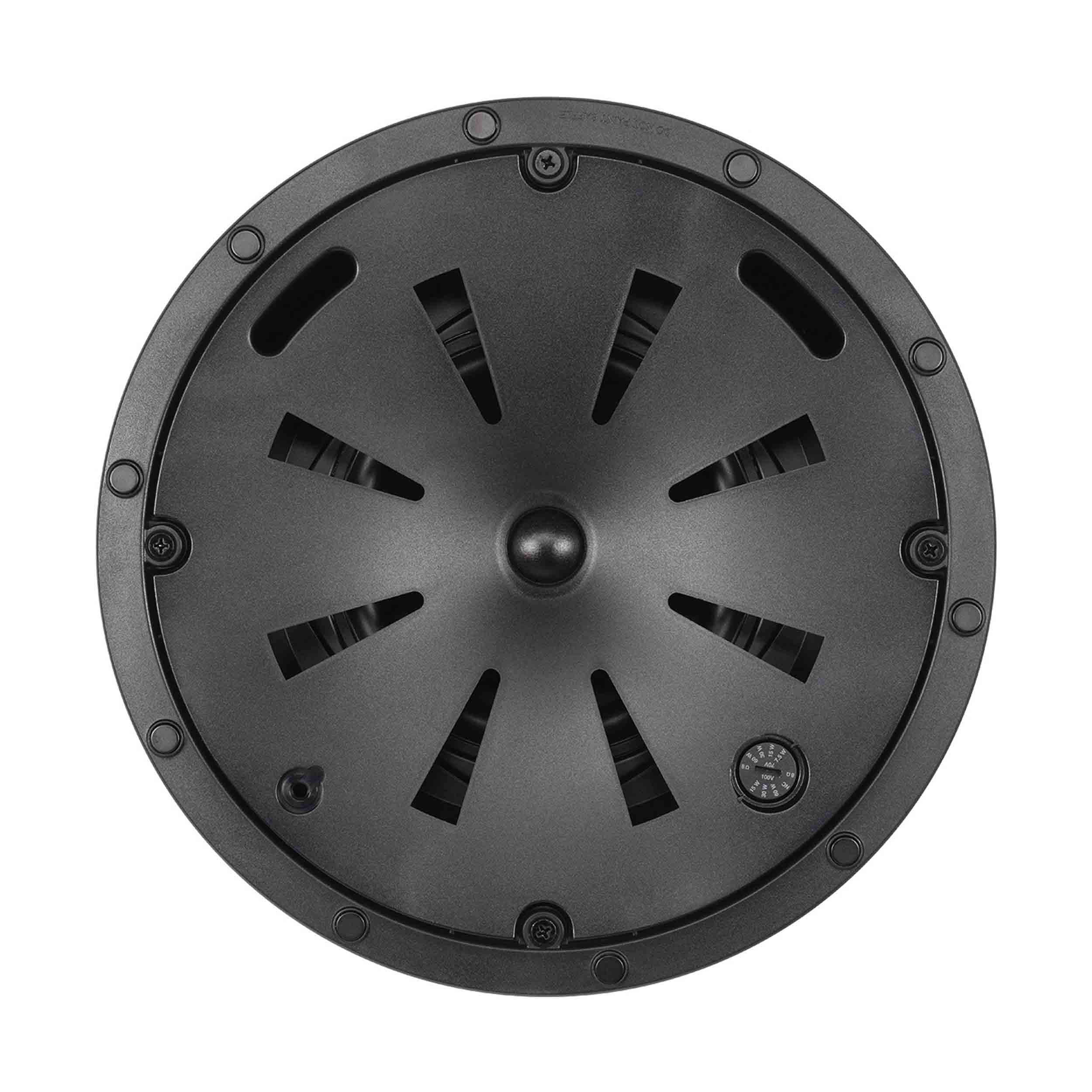 JBL Control 447LP RBI Equipped Two-Way Ceiling Loudspeaker with Low-Profile Enclosure - 6.5"