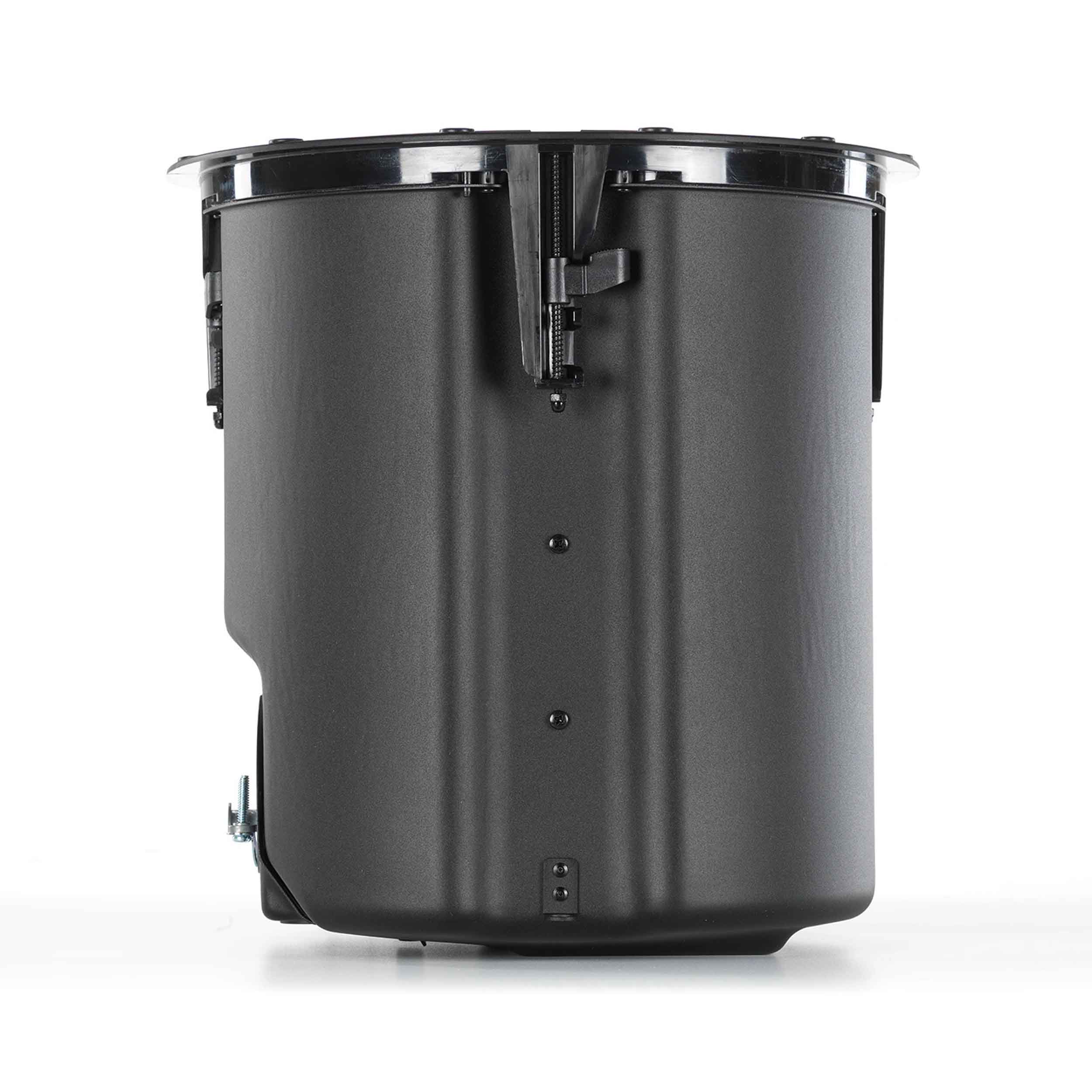 JBL Control 447HC RBI Equipped Two-Way Compact Ceiling Loudspeaker - 6.5"