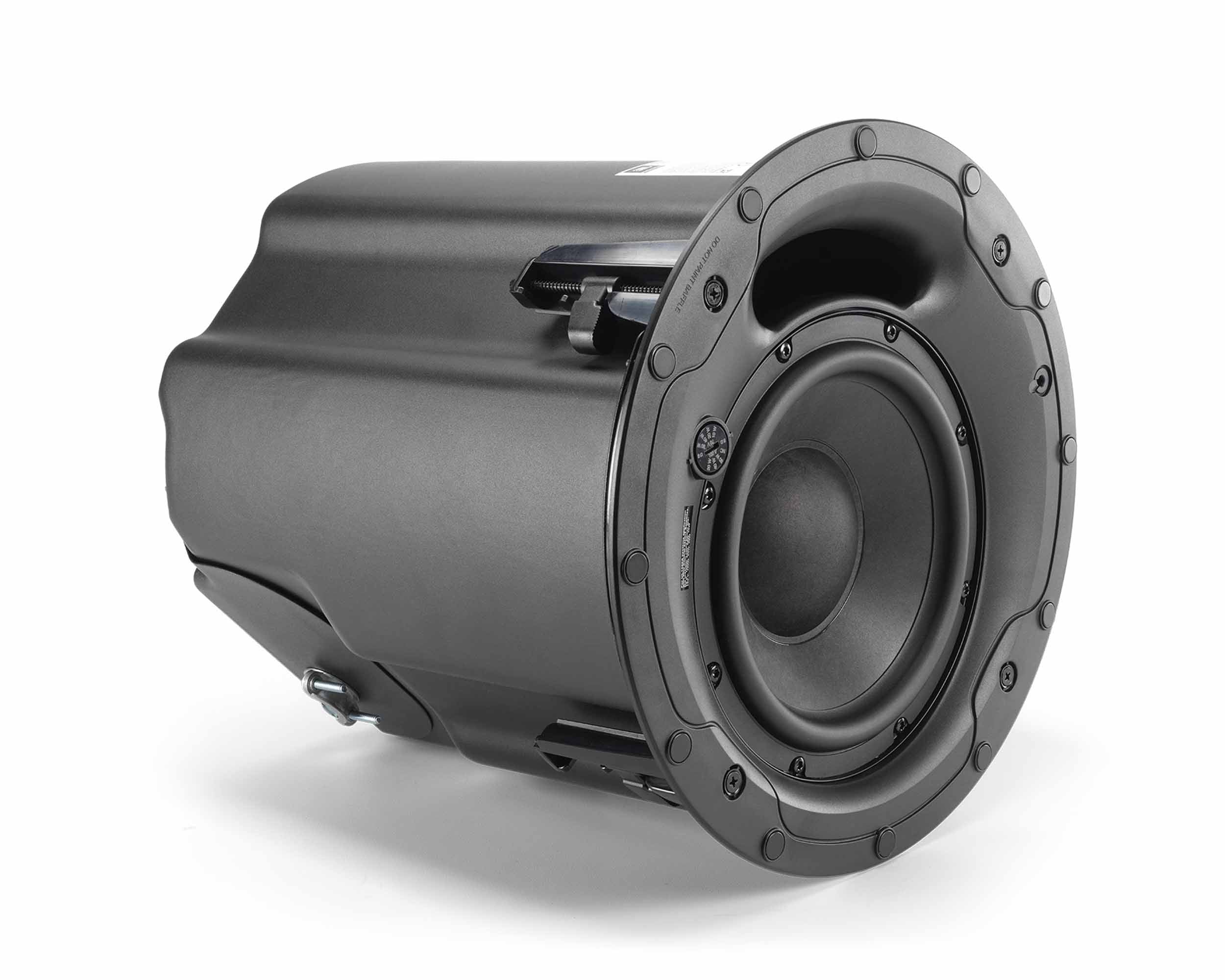 JBL Control 440CS/T 8-Inch Ceiling Subwoofer - Pair