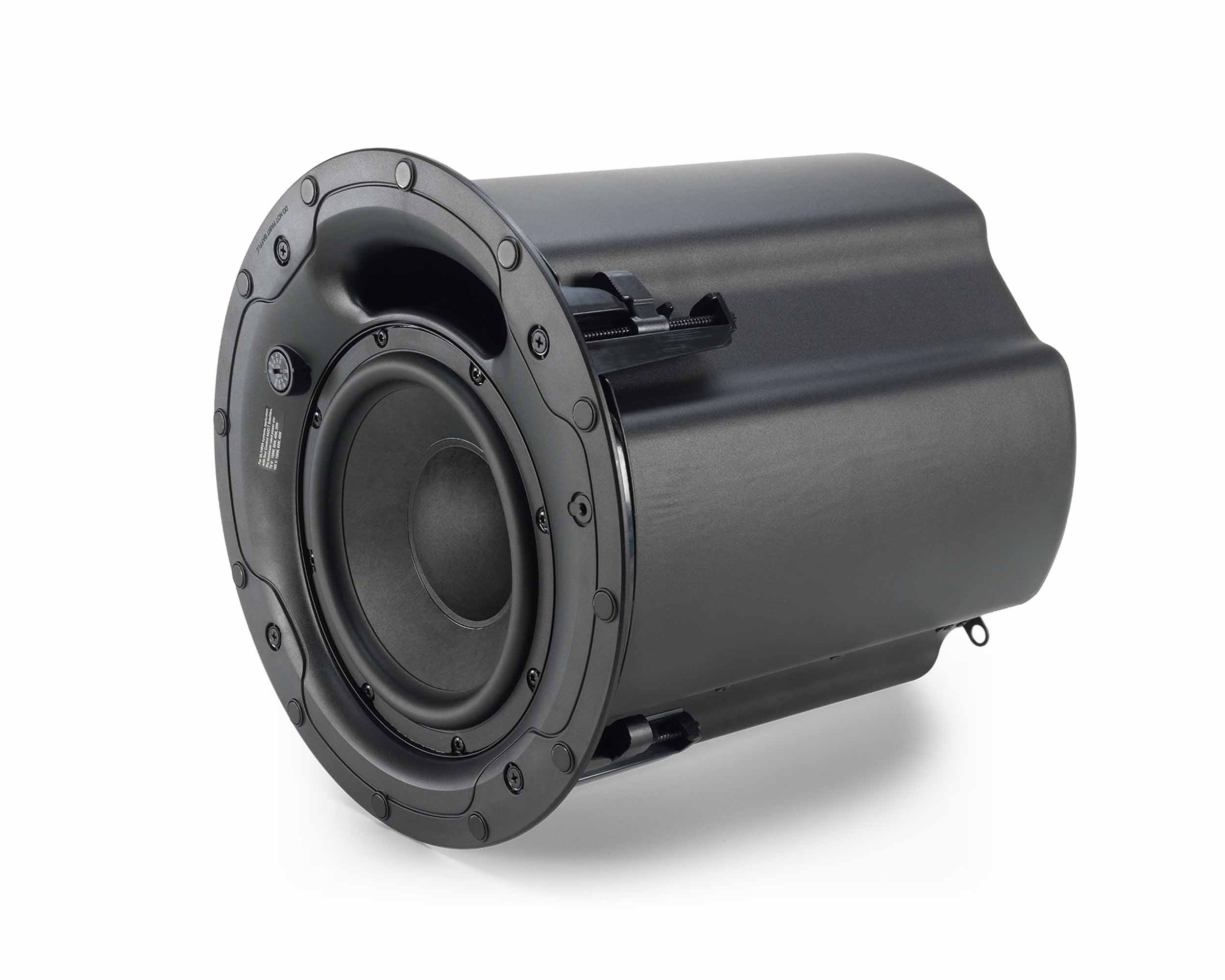 JBL Control 440CS/T 8-Inch Ceiling Subwoofer - Pair