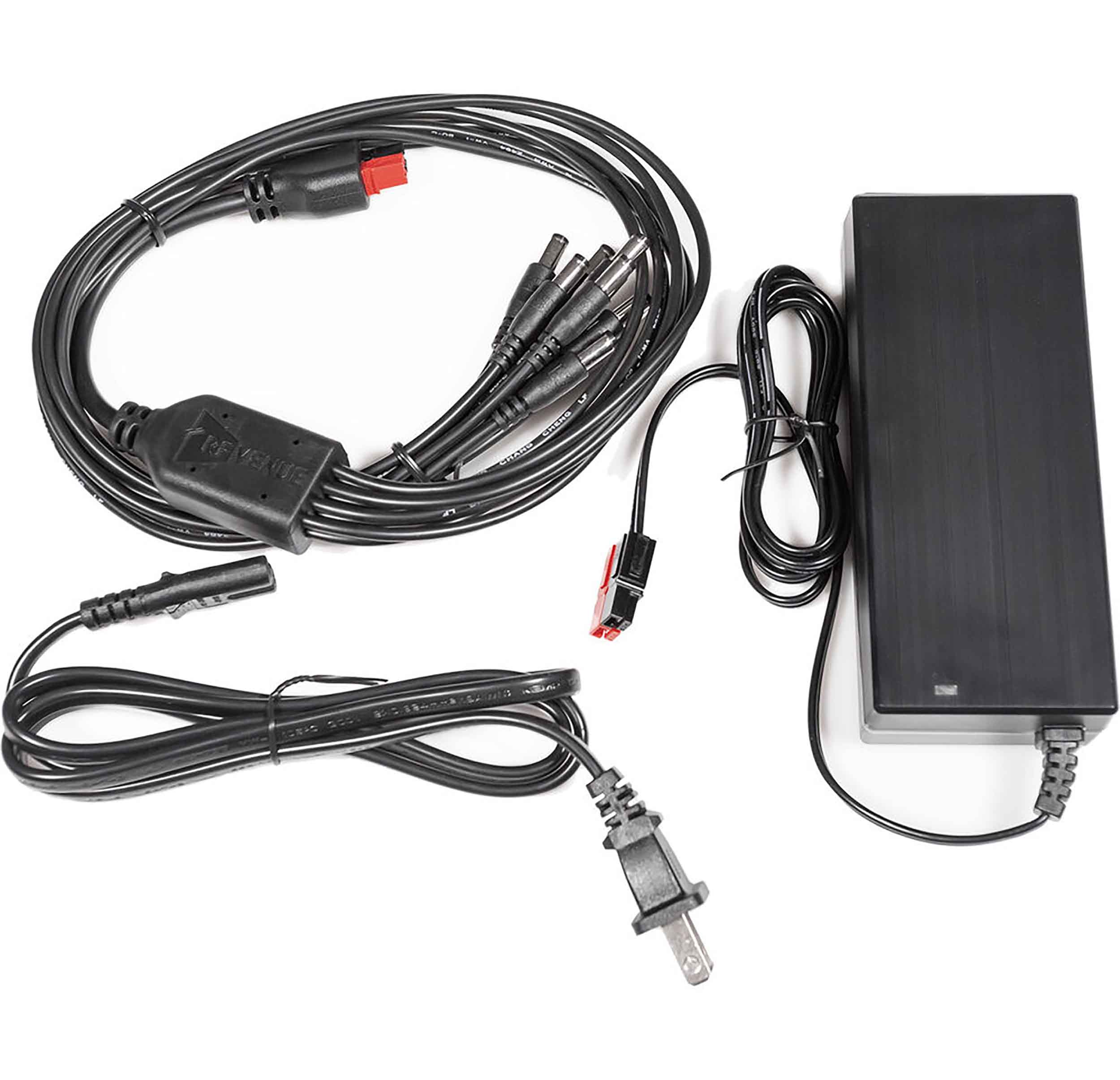 RF Venue DC-OCTO Power Kit for Additional Power Outputs
